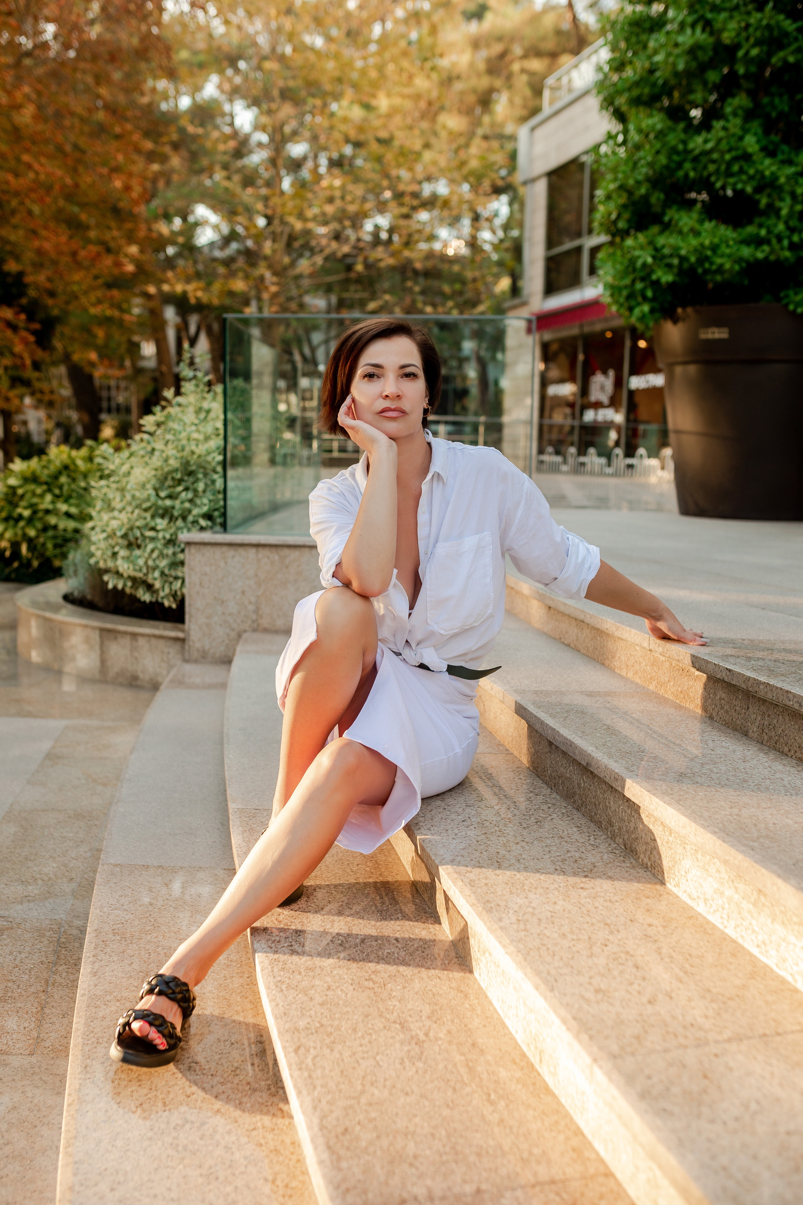 Надежда. Wedding and family photographer in Gelendzhik Victoria Balashova