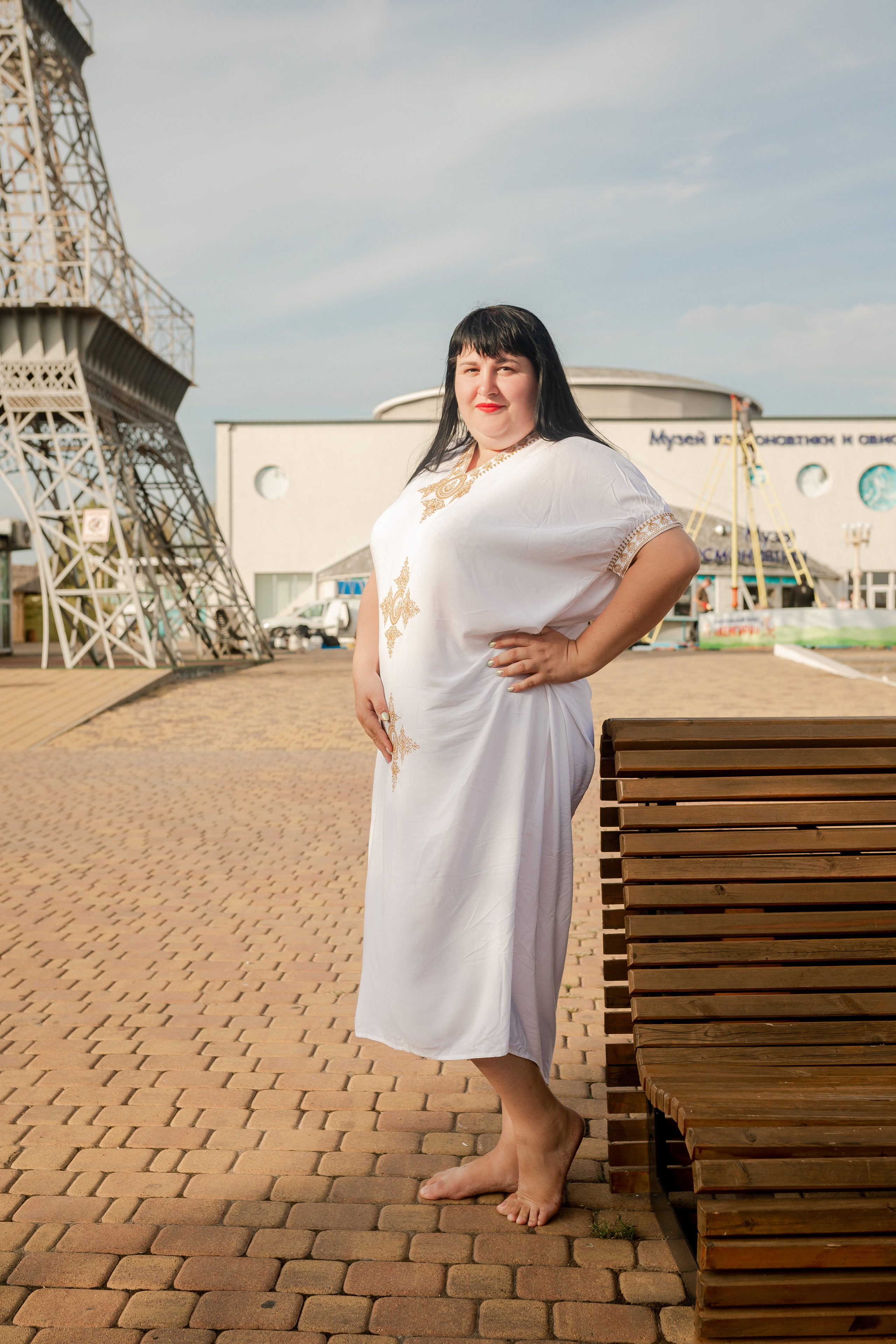 Инна и девушки. Фотограф в Геленджике, Архипо-Осиповке, Абрау-Дюрсо, Кринице Виктория