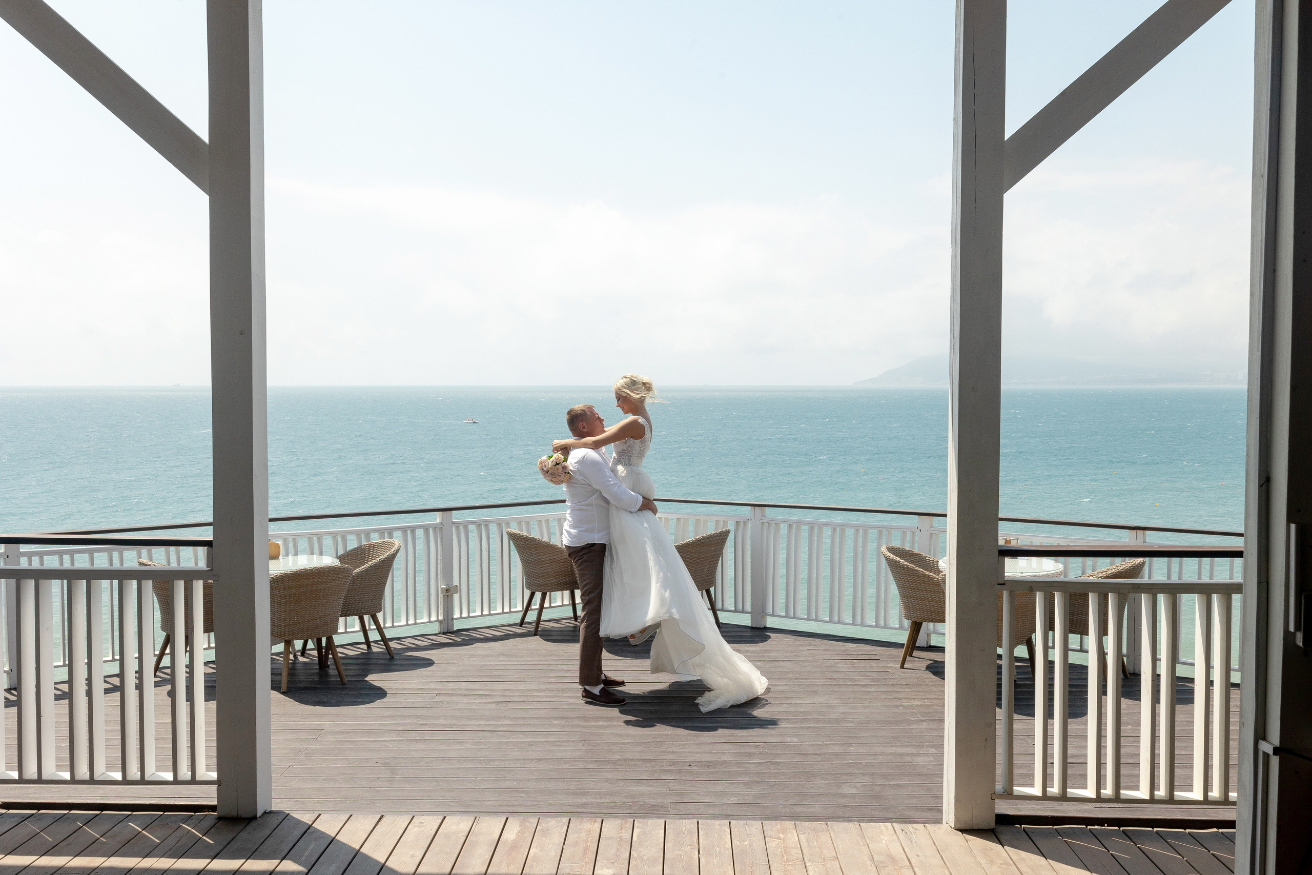 Татьяна и Павел. Фотограф в Геленджике, Архипо-Осиповке, Абрау-Дюрсо, Кринице Виктория
