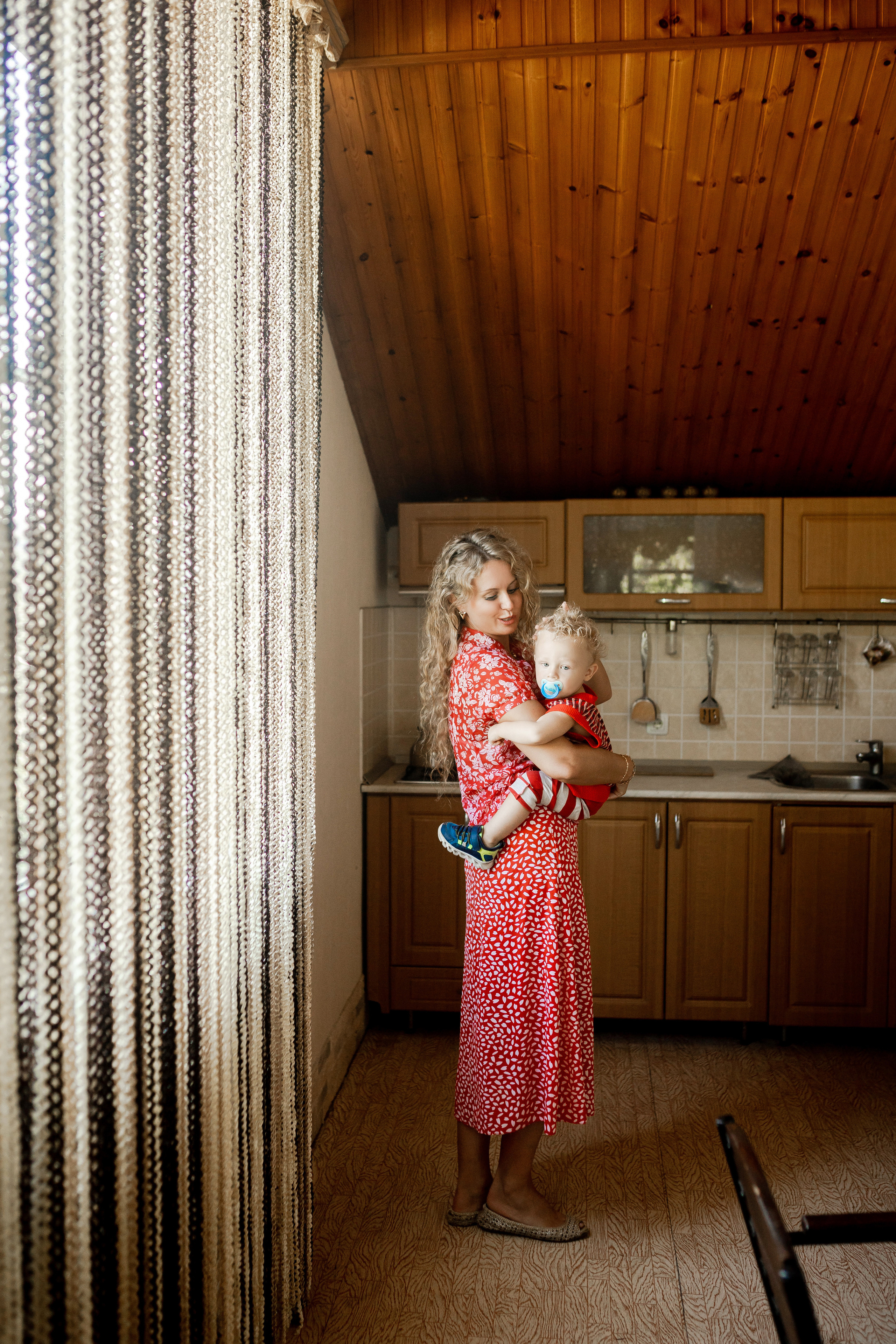 Анна. Фотограф в Геленджике, Архипо-Осиповке, Абрау-Дюрсо, Кринице Виктория