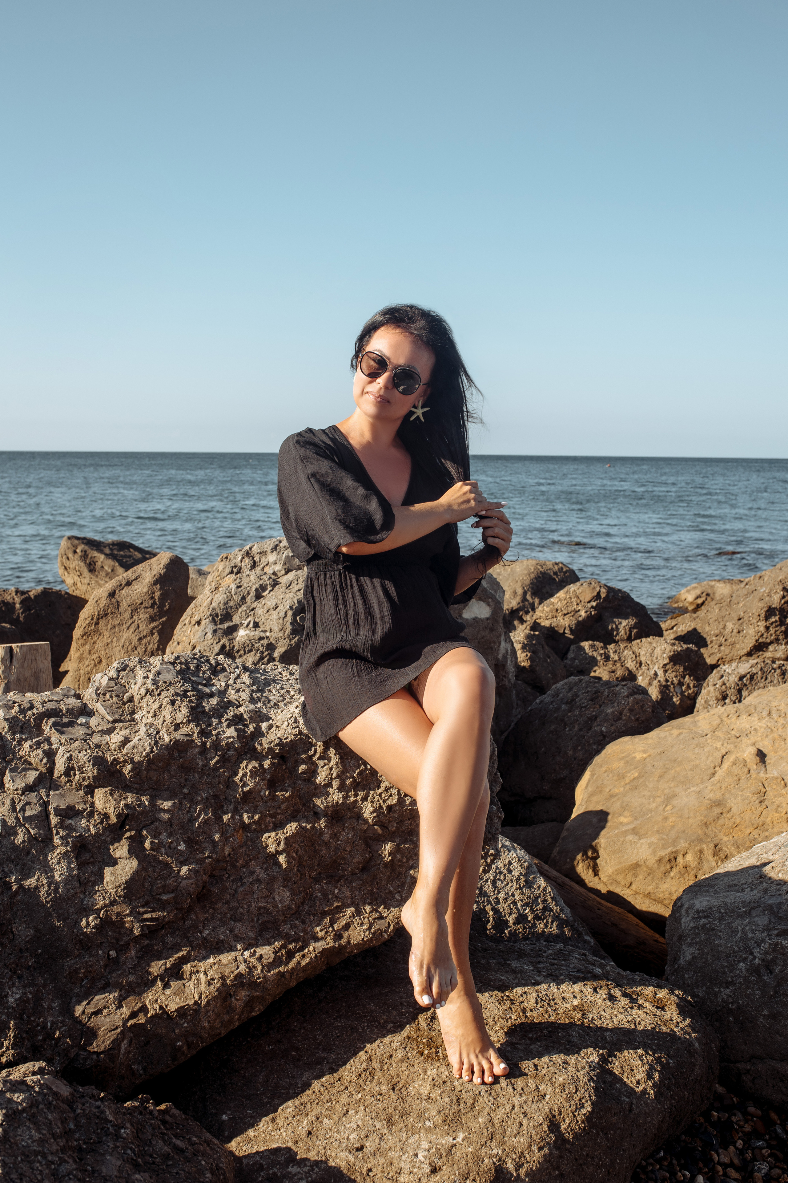 Ольга. Фотограф в Геленджике, Архипо-Осиповке, Абрау-Дюрсо, Кринице Виктория