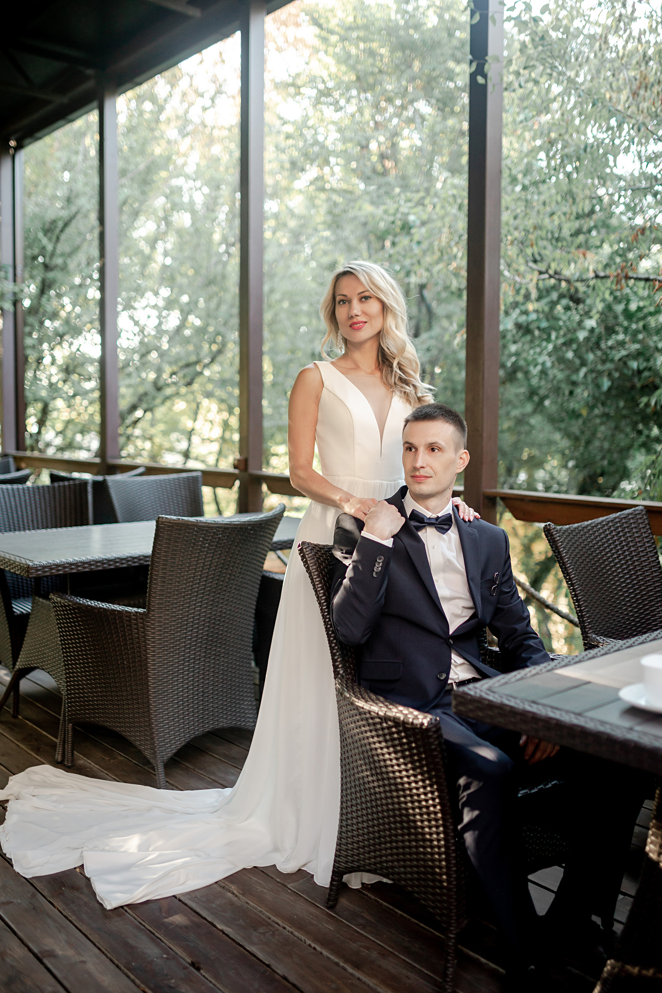 Инна и Дмитрий. Фотограф в Геленджике, Архипо-Осиповке, Абрау-Дюрсо, Кринице Виктория