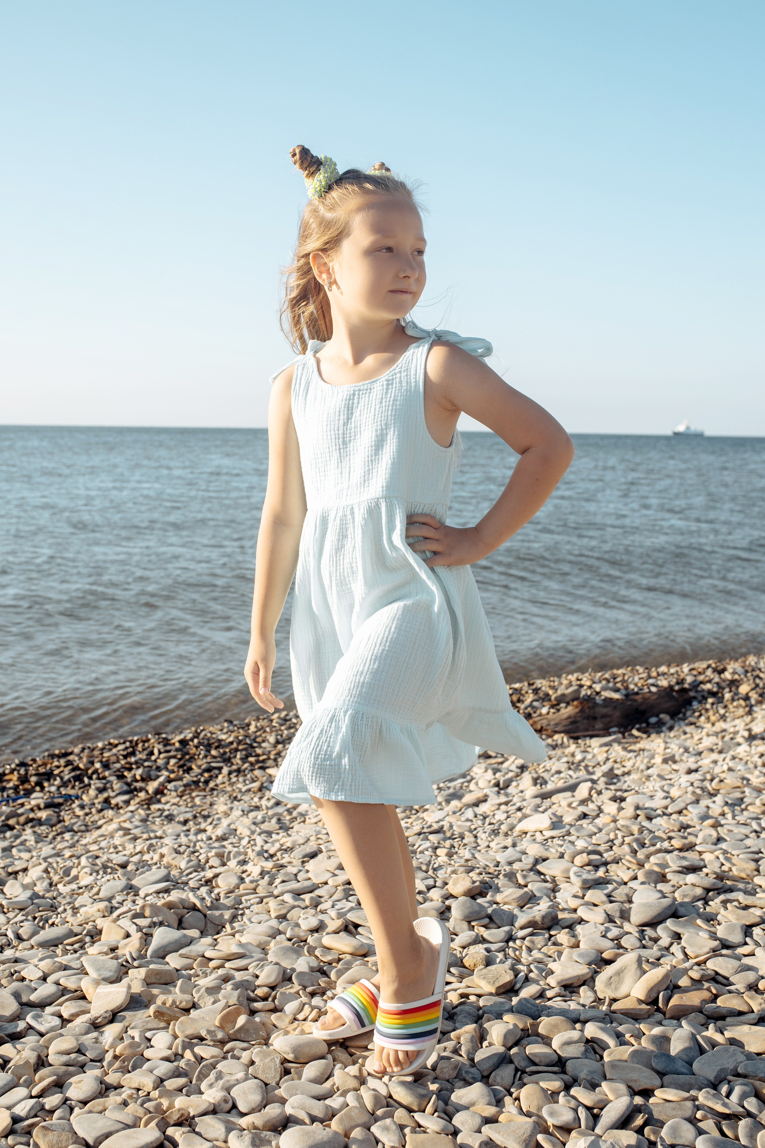 Александра, Дмитрий и Соня. Фотограф в Геленджике, Архипо-Осиповке, Абрау-Дюрсо, Кринице Виктория