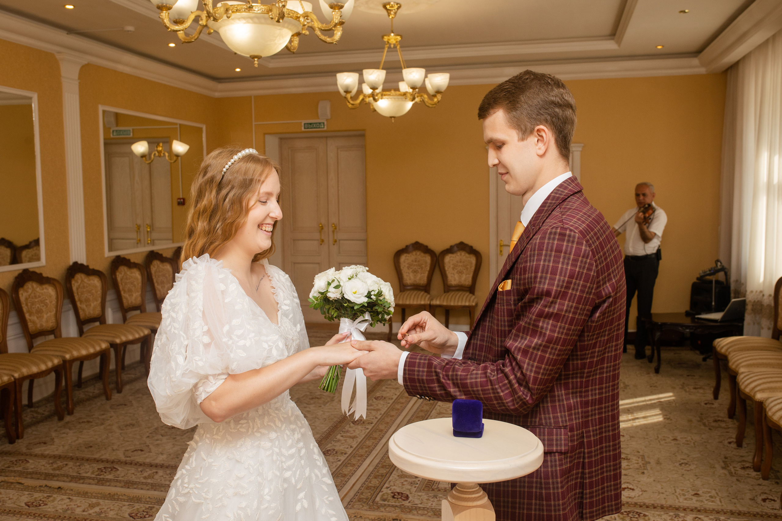 Анна и Егор. Wedding and family photographer in Gelendzhik Victoria Balashova