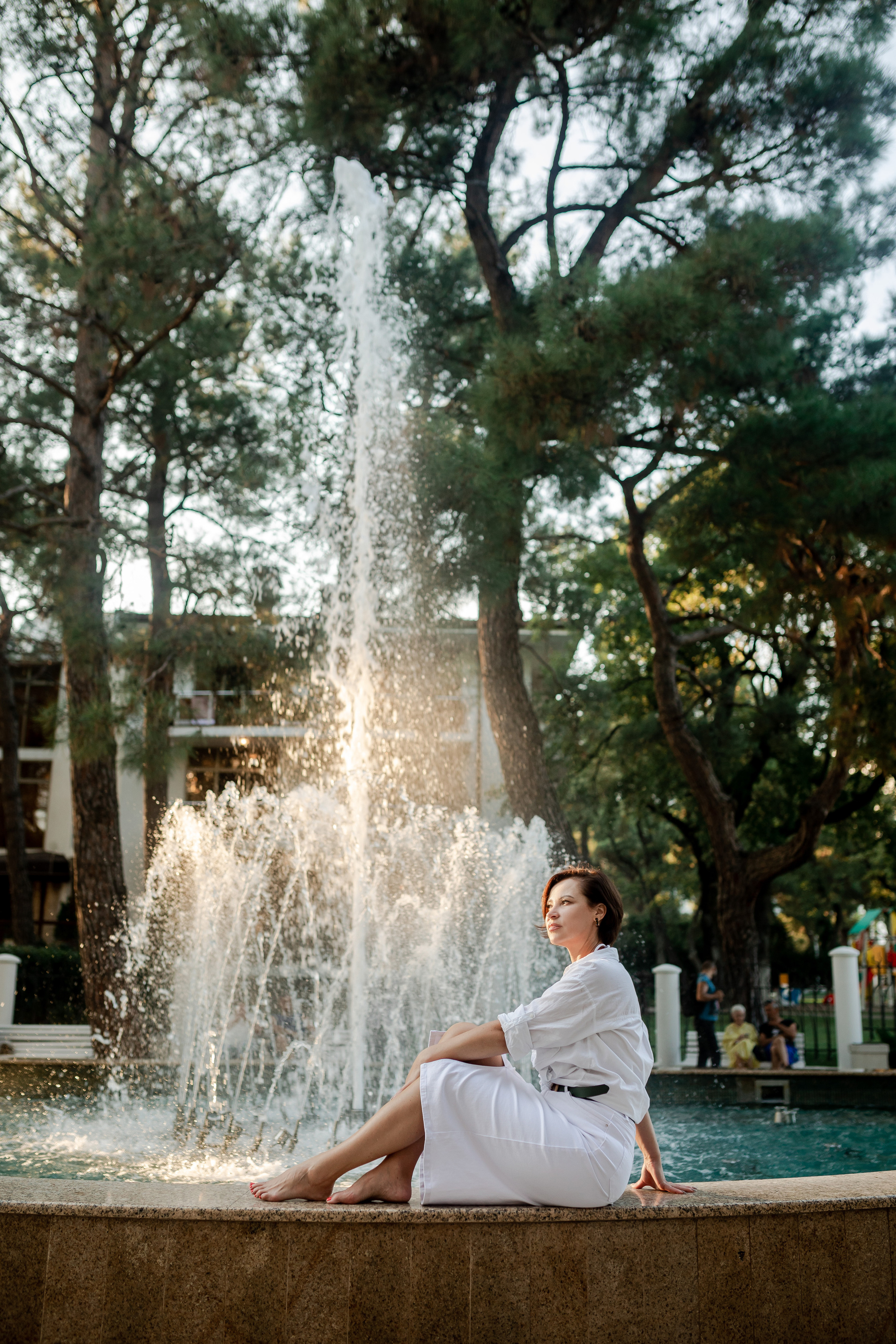 Надежда. Wedding and family photographer in Gelendzhik Victoria Balashova