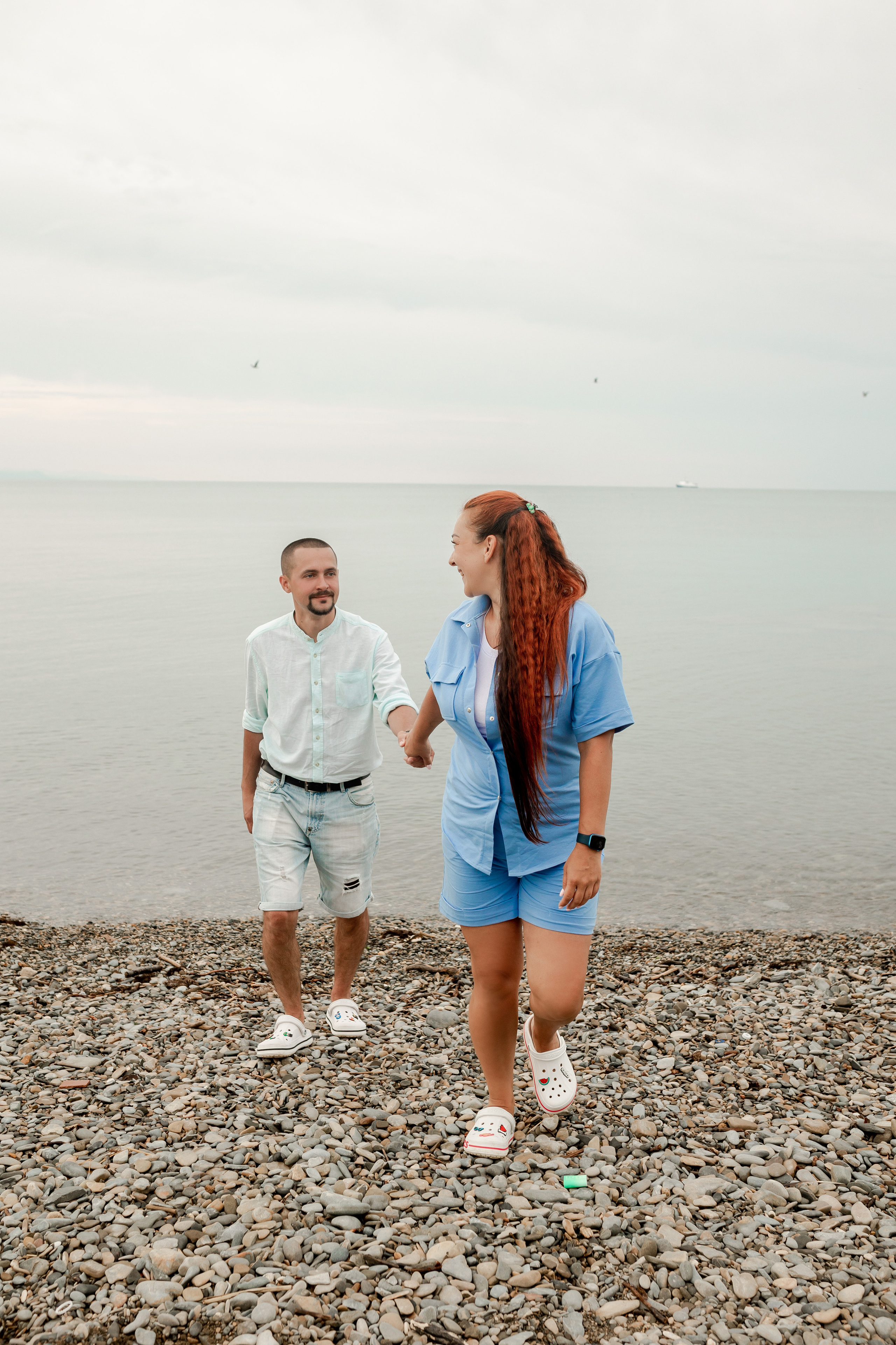 Маргарита, Алексей, Арсений и Милана с Егором. Фотограф в Геленджике, Архипо-Осиповке, Абрау-Дюрсо, Кринице Виктория