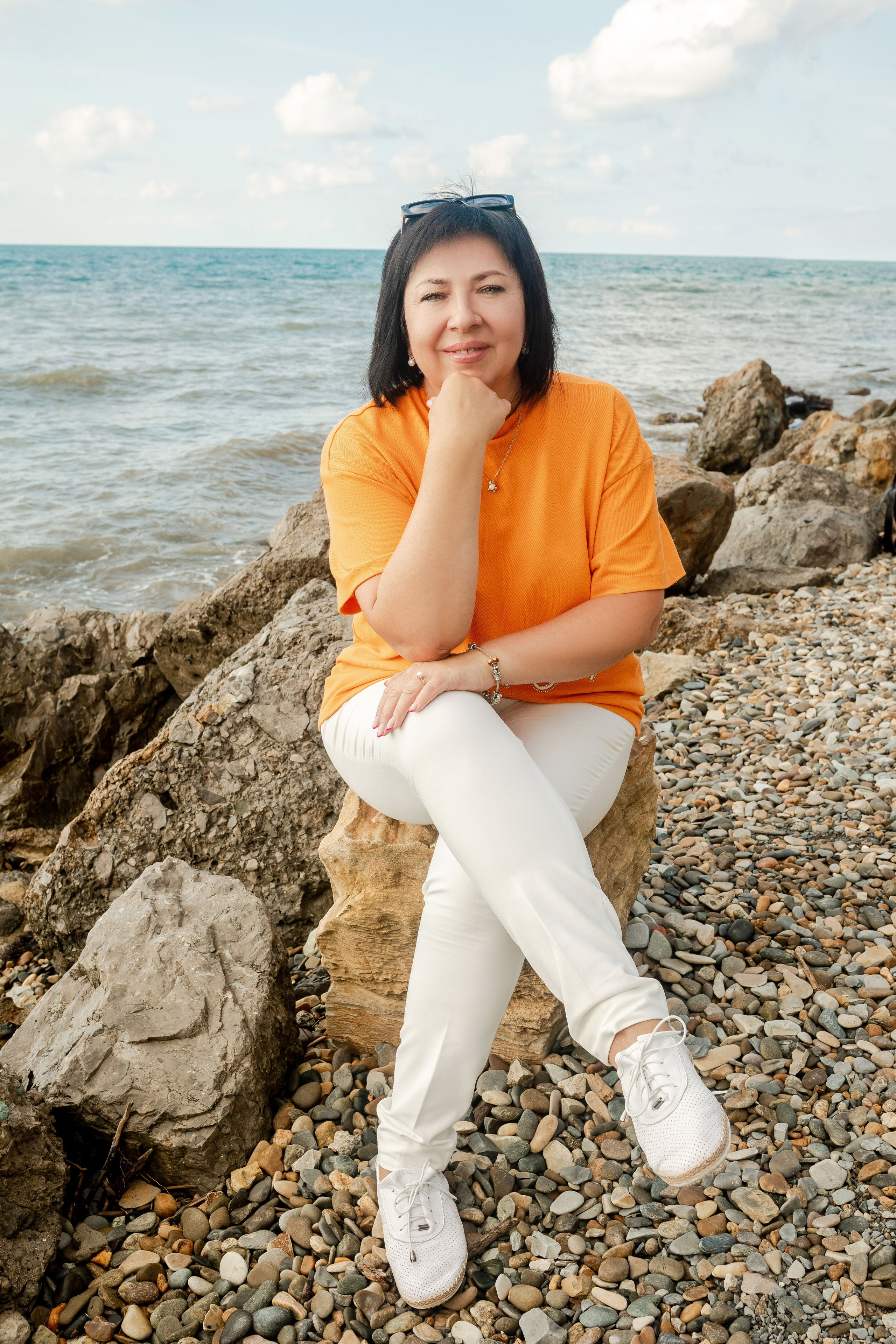 Римма, Татьяна и Татьяна. Фотограф в Геленджике, Архипо-Осиповке, Абрау-Дюрсо, Кринице Виктория