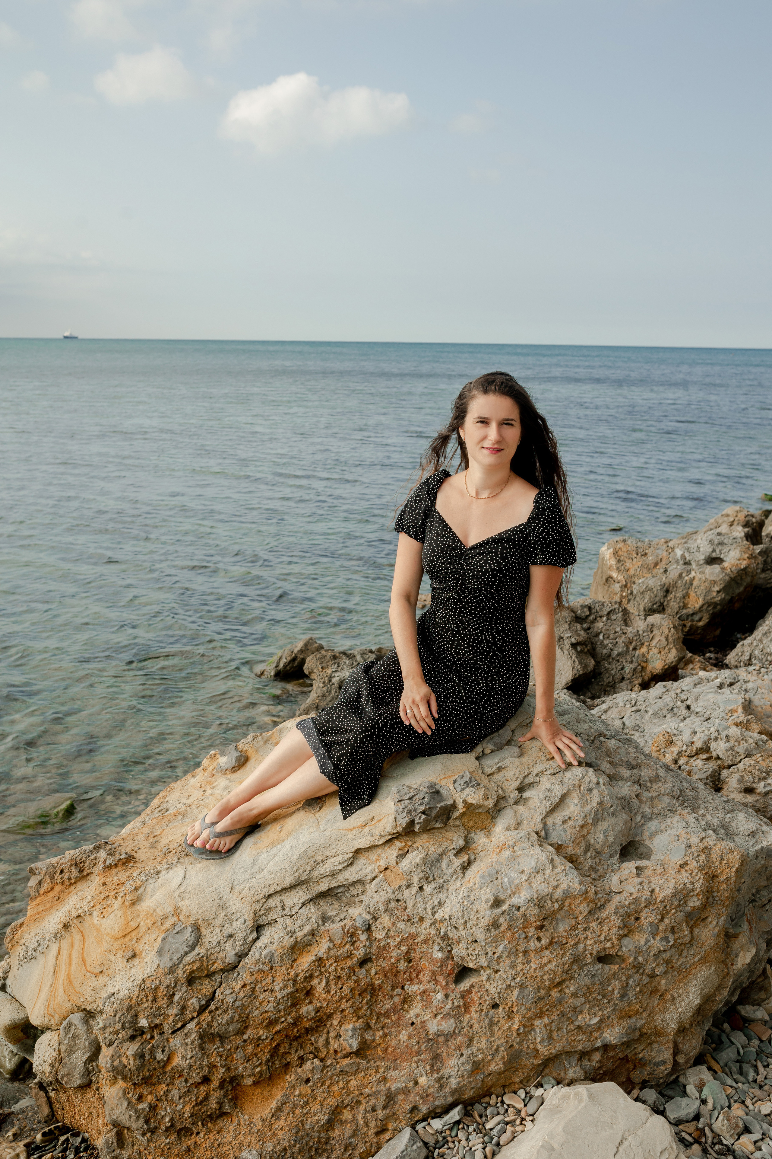 Юлия, Андрей и Степан. Фотограф в Геленджике, Архипо-Осиповке, Абрау-Дюрсо, Кринице Виктория