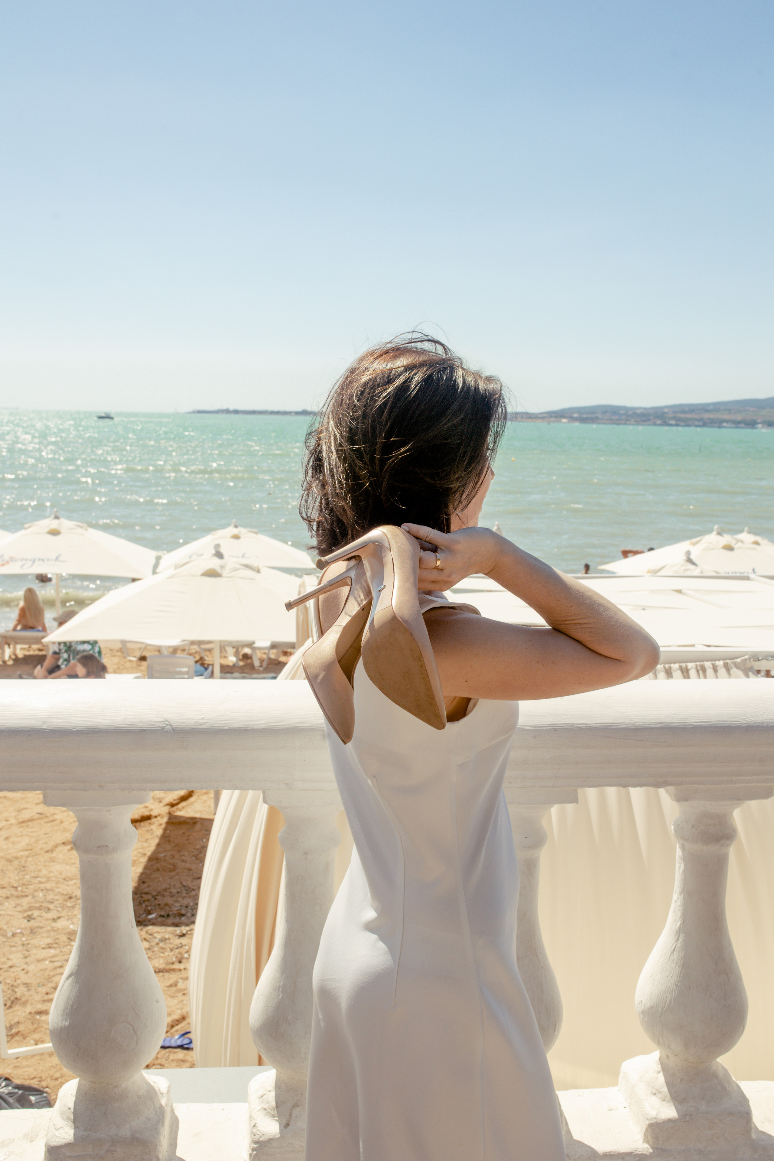 Наталья и Дмитрий. Фотограф в Геленджике, Архипо-Осиповке, Абрау-Дюрсо, Кринице Виктория
