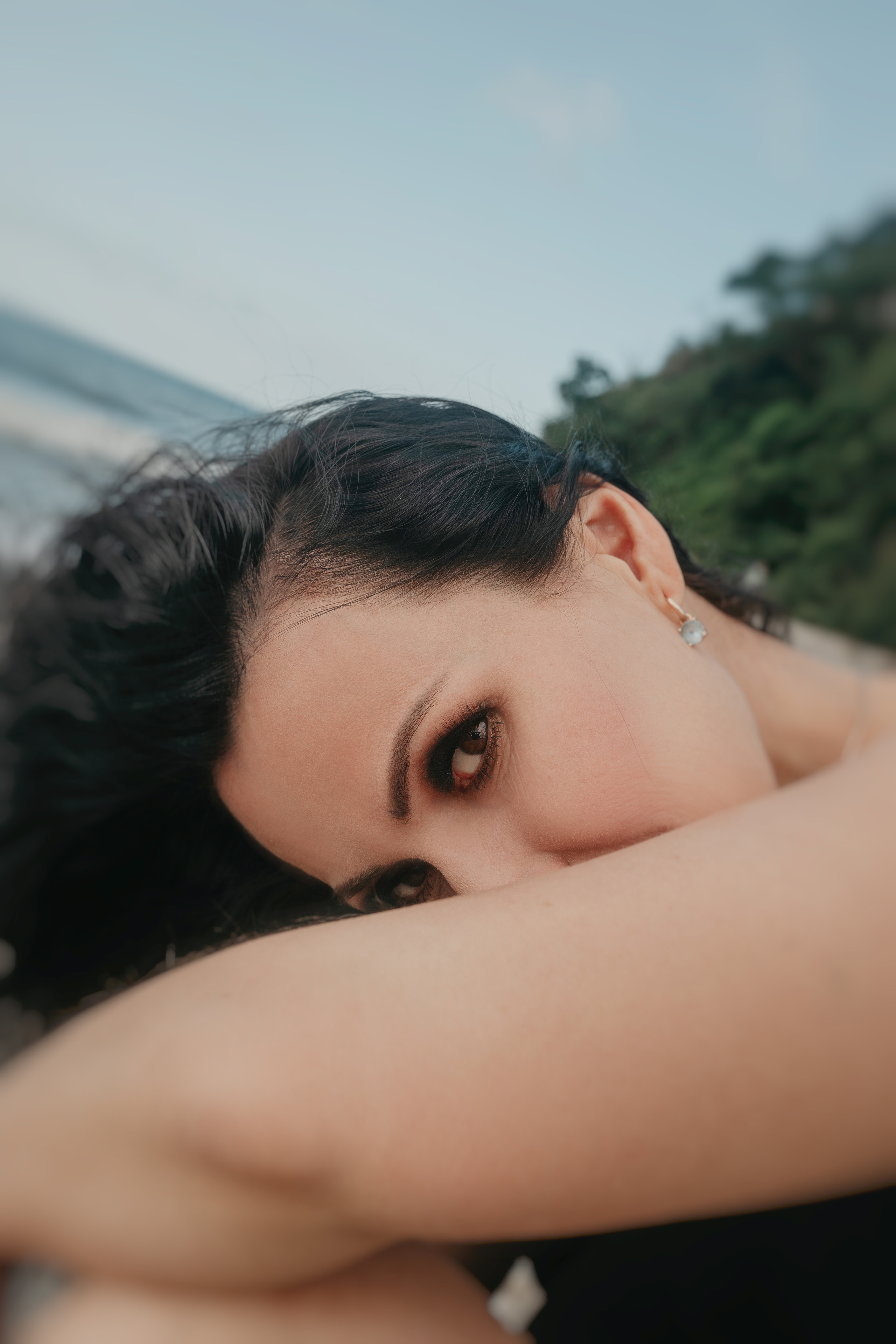 Марина. Фотограф в Геленджике, Архипо-Осиповке, Абрау-Дюрсо, Кринице Виктория