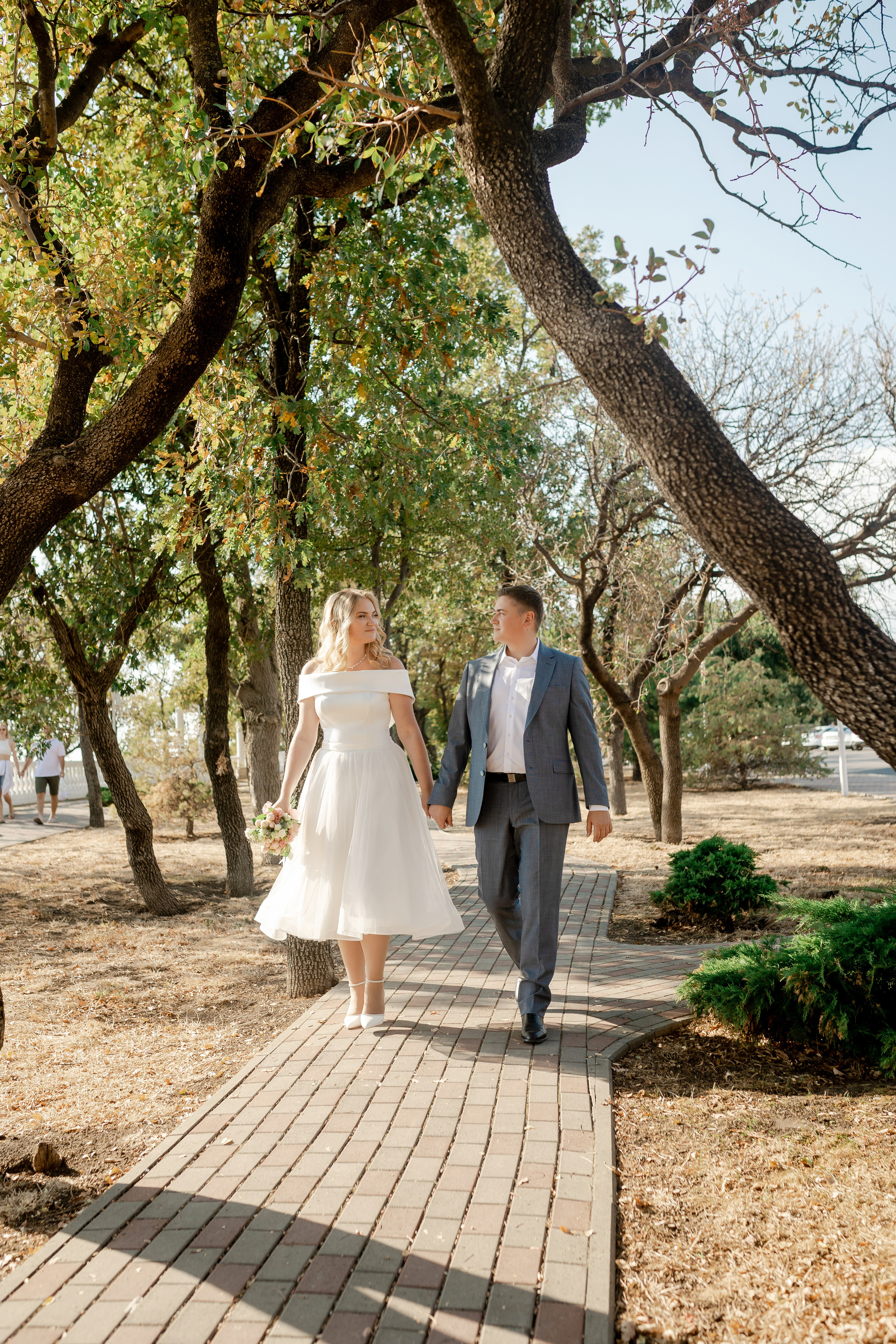 Château de Talu. Фотограф в Геленджике, Архипо-Осиповке, Абрау-Дюрсо, Кринице Виктория
