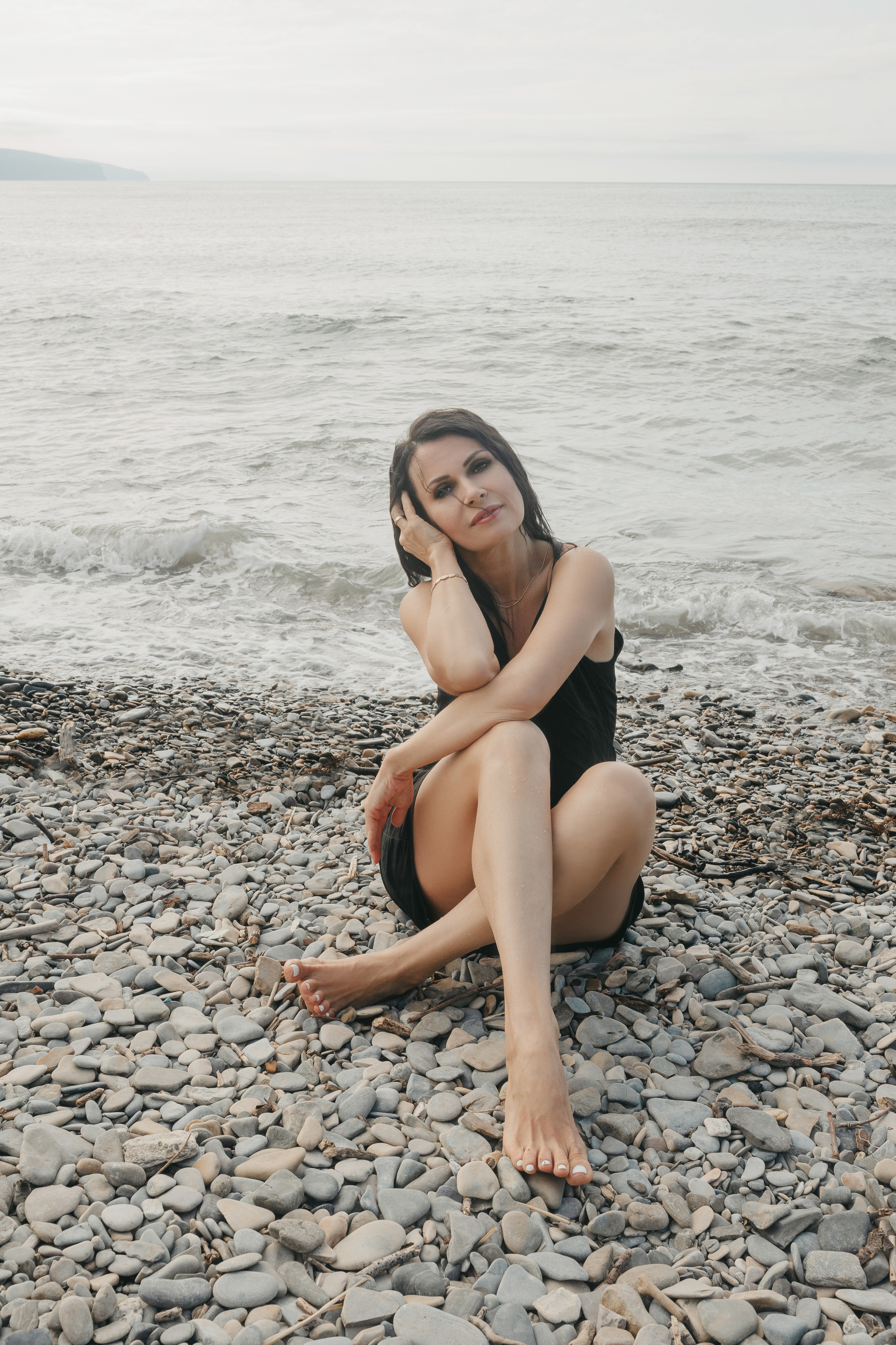 Марина. Фотограф в Геленджике, Архипо-Осиповке, Абрау-Дюрсо, Кринице Виктория