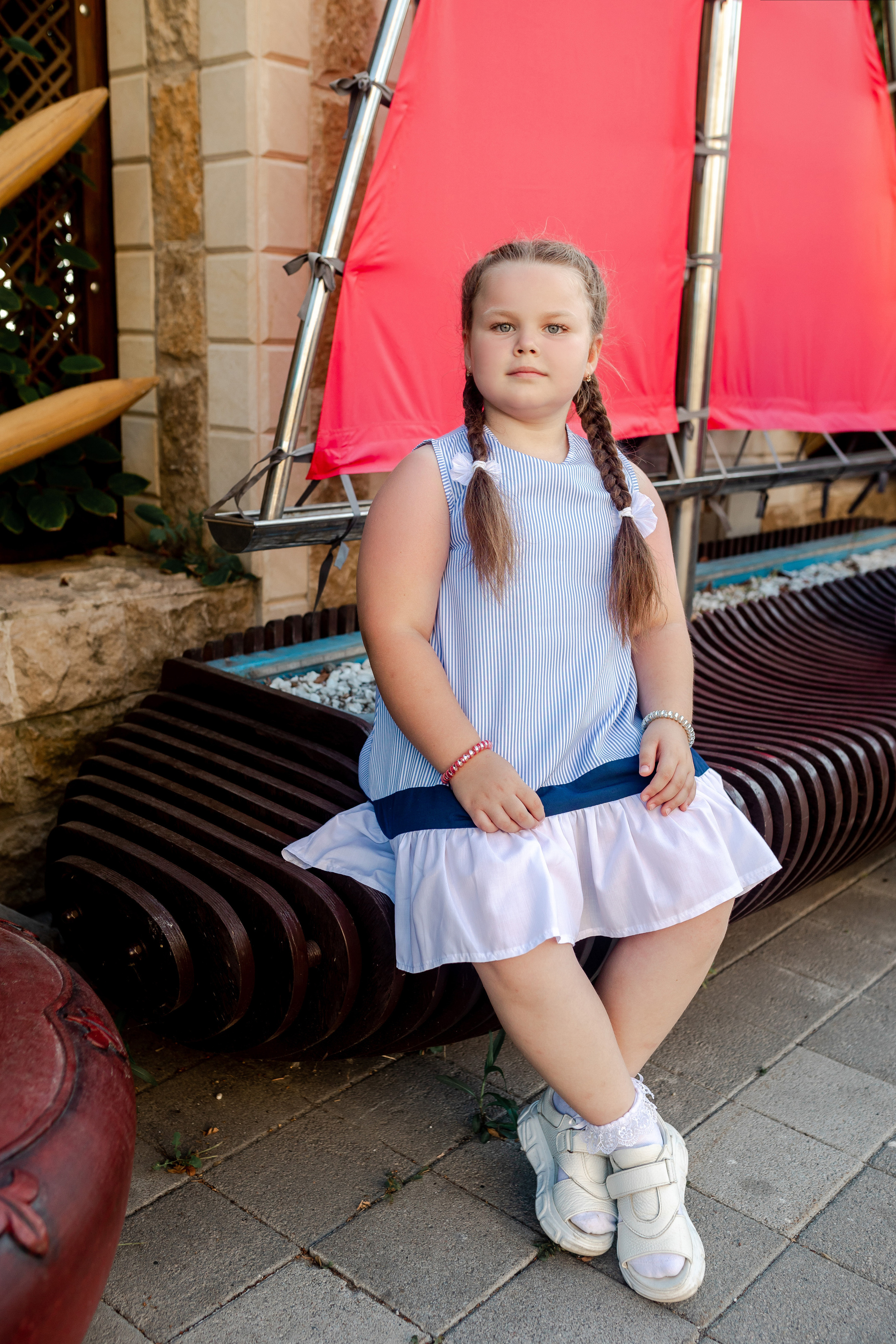 Кристина, Константин, Дима и Даша. Фотограф в Геленджике, Архипо-Осиповке, Абрау-Дюрсо, Кринице Виктория