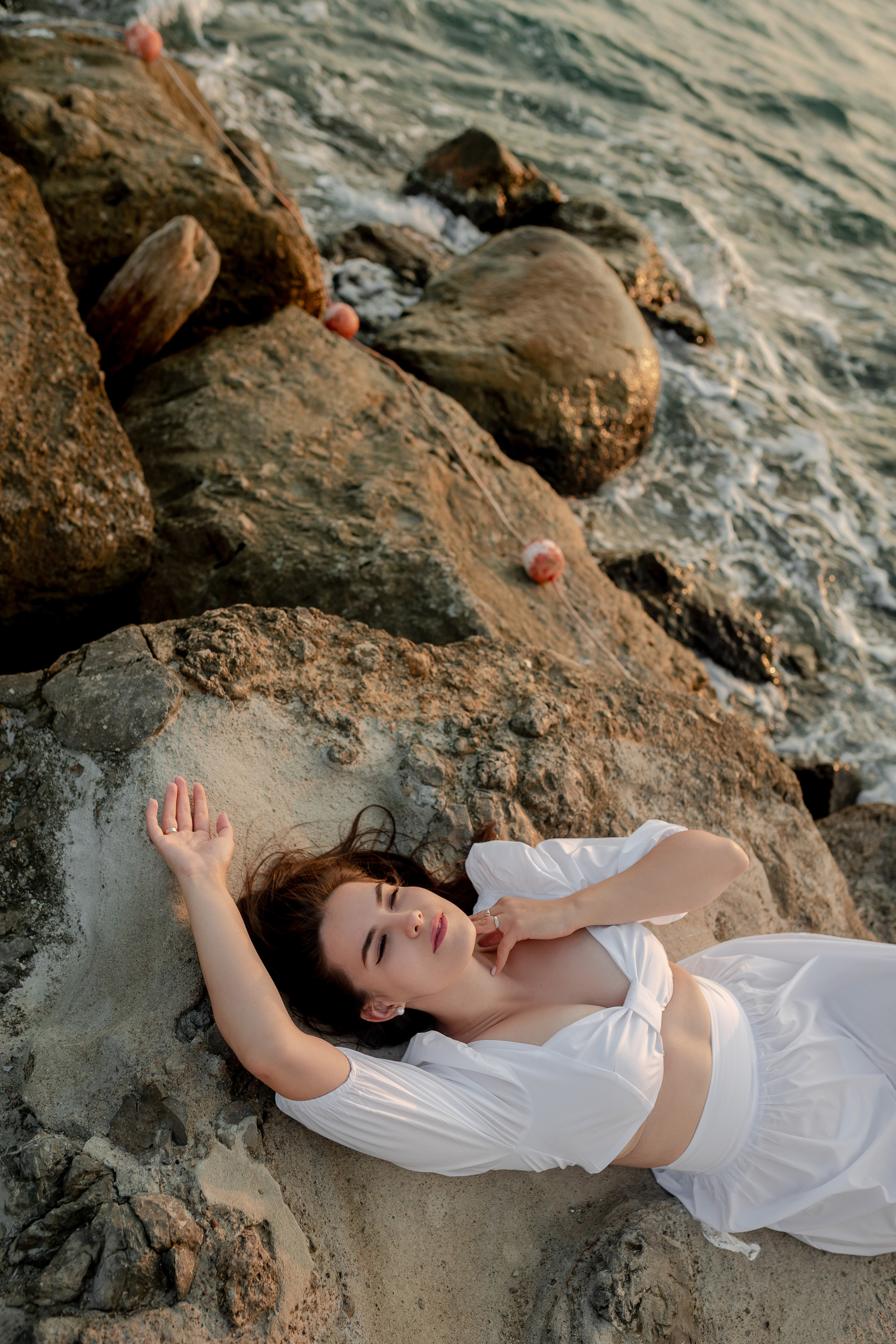 Кристина и Дмитрий. Фотограф в Геленджике, Архипо-Осиповке, Абрау-Дюрсо, Кринице Виктория