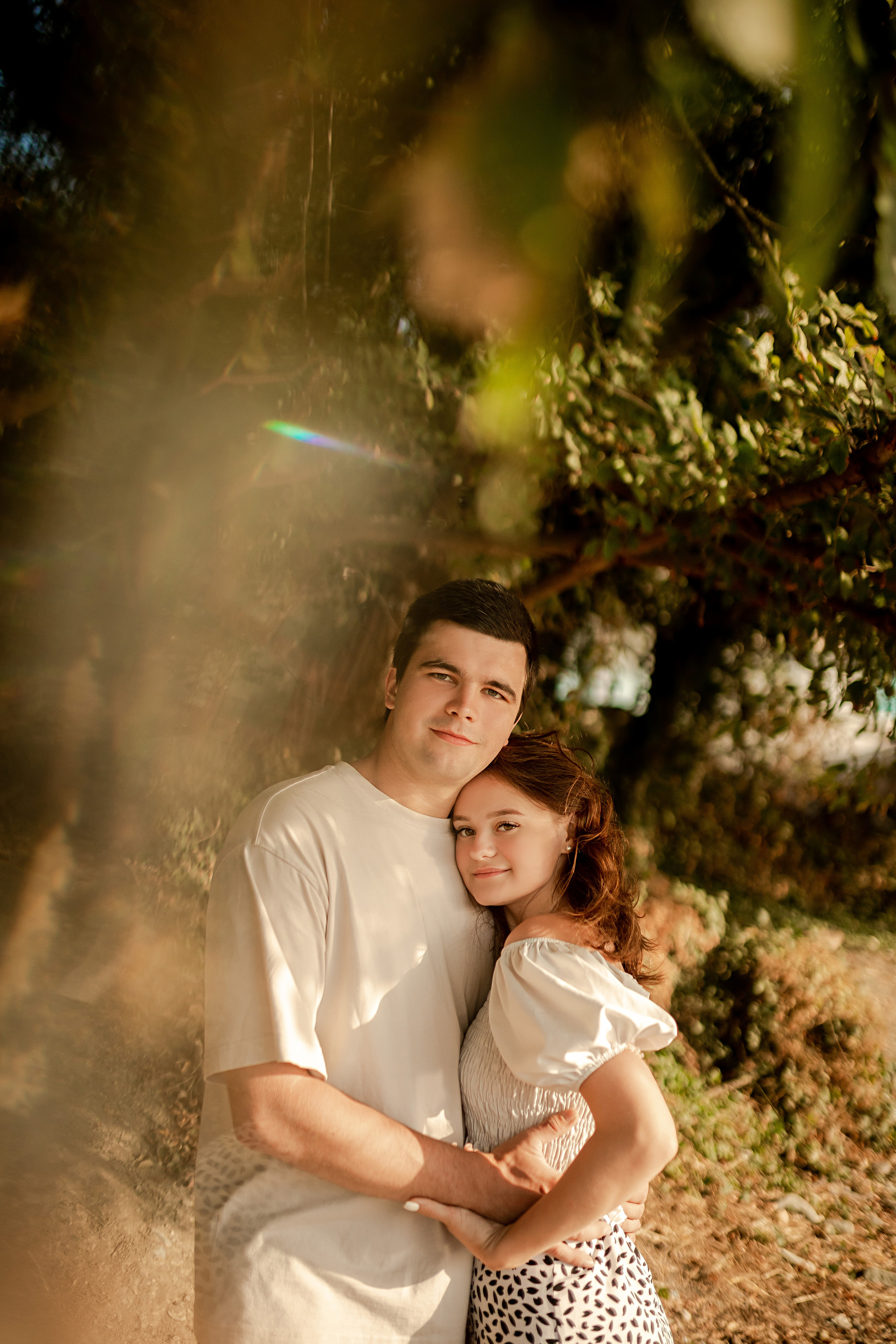 Анастасия и Роман. Wedding and family photographer in Gelendzhik Victoria Balashova