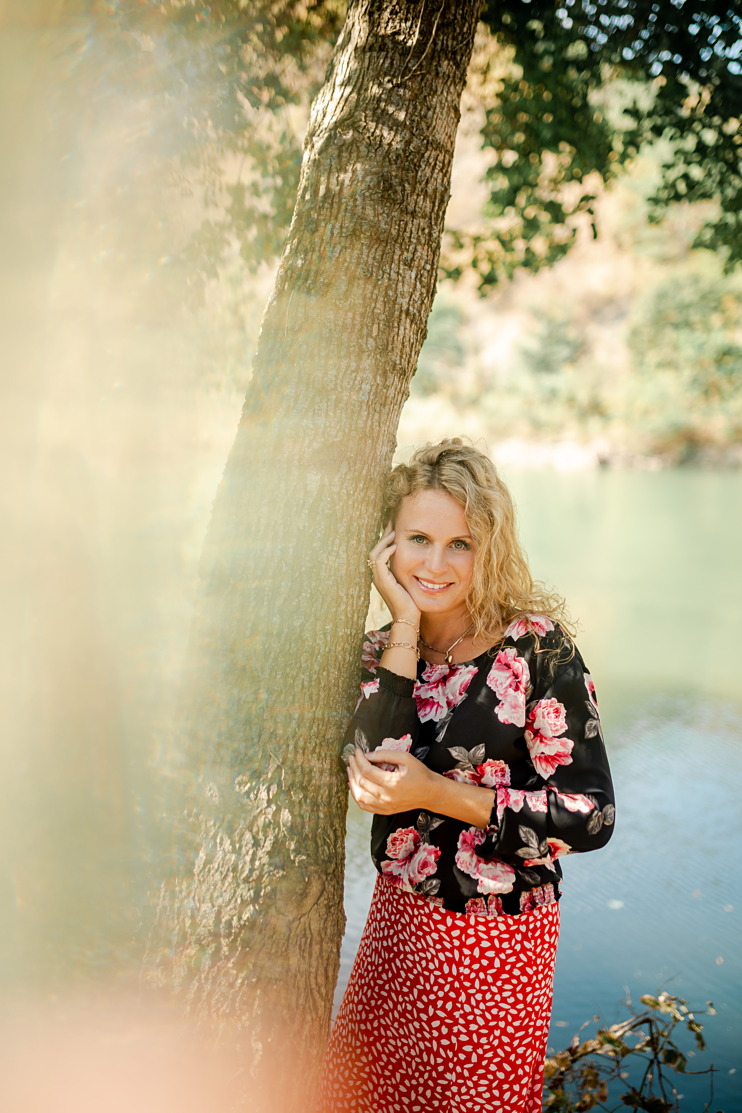 Анна. Фотограф в Геленджике, Архипо-Осиповке, Абрау-Дюрсо, Кринице Виктория