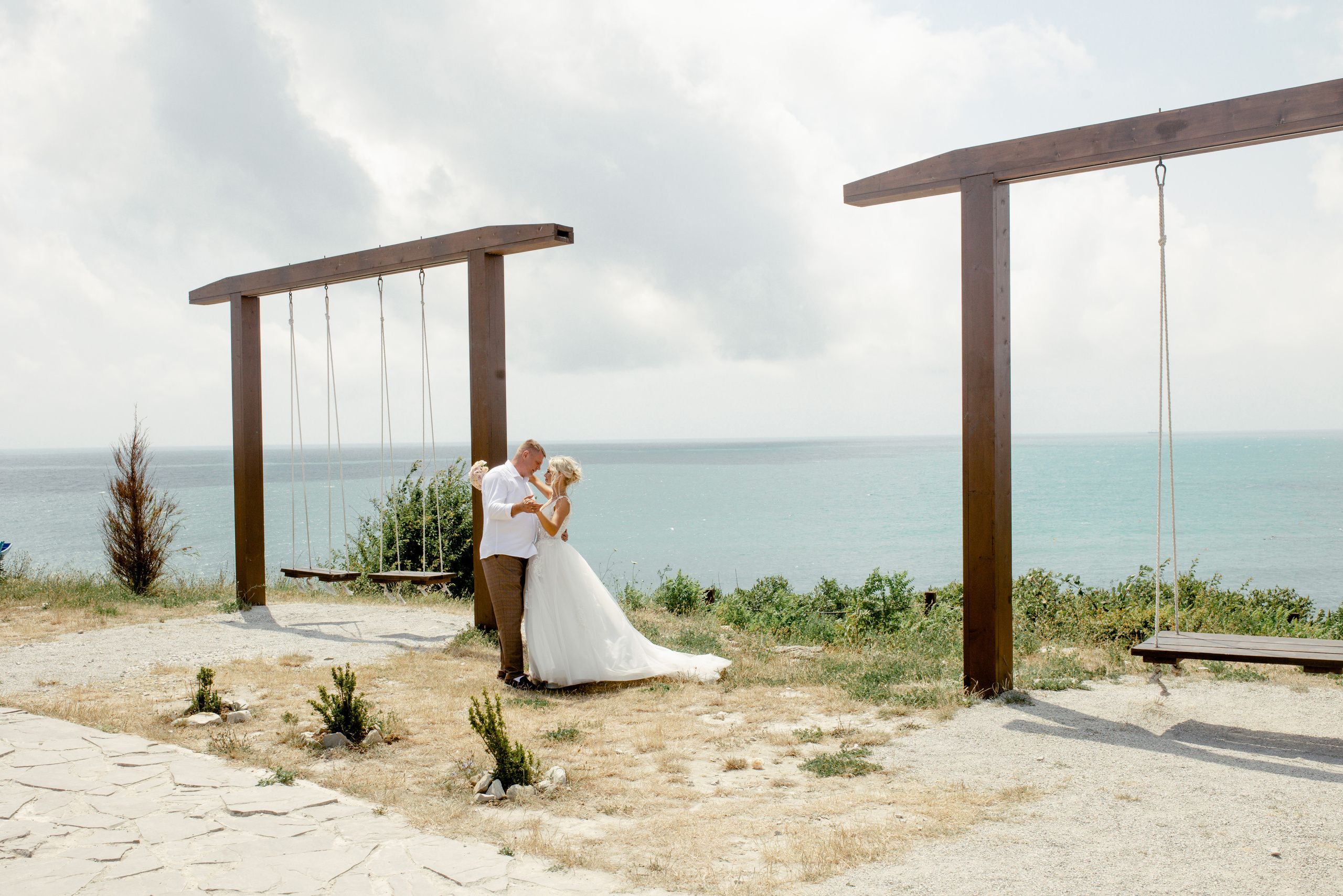 Татьяна и Павел. Фотограф в Геленджике, Архипо-Осиповке, Абрау-Дюрсо, Кринице Виктория