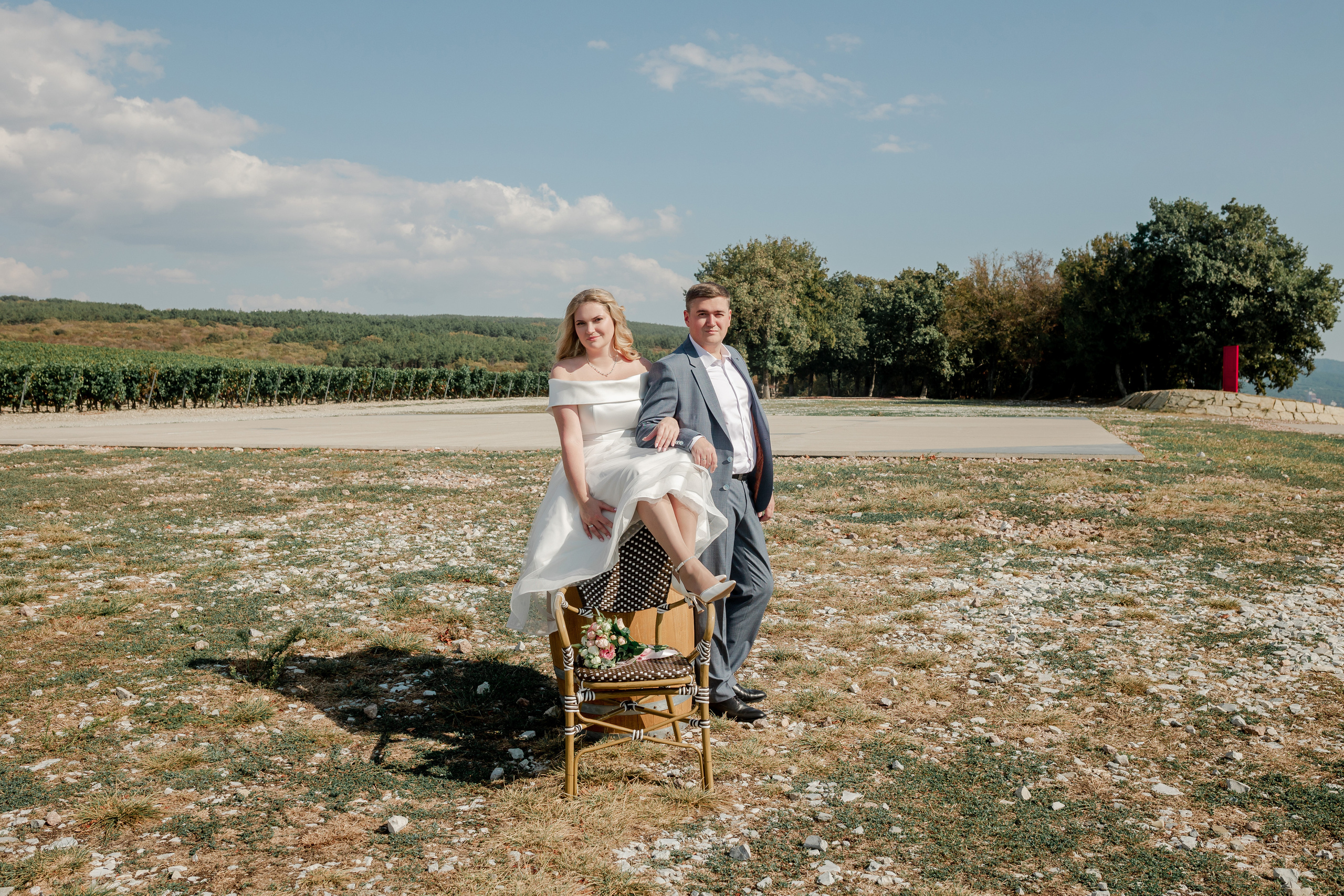 Château de Talu. Фотограф в Геленджике, Архипо-Осиповке, Абрау-Дюрсо, Кринице Виктория