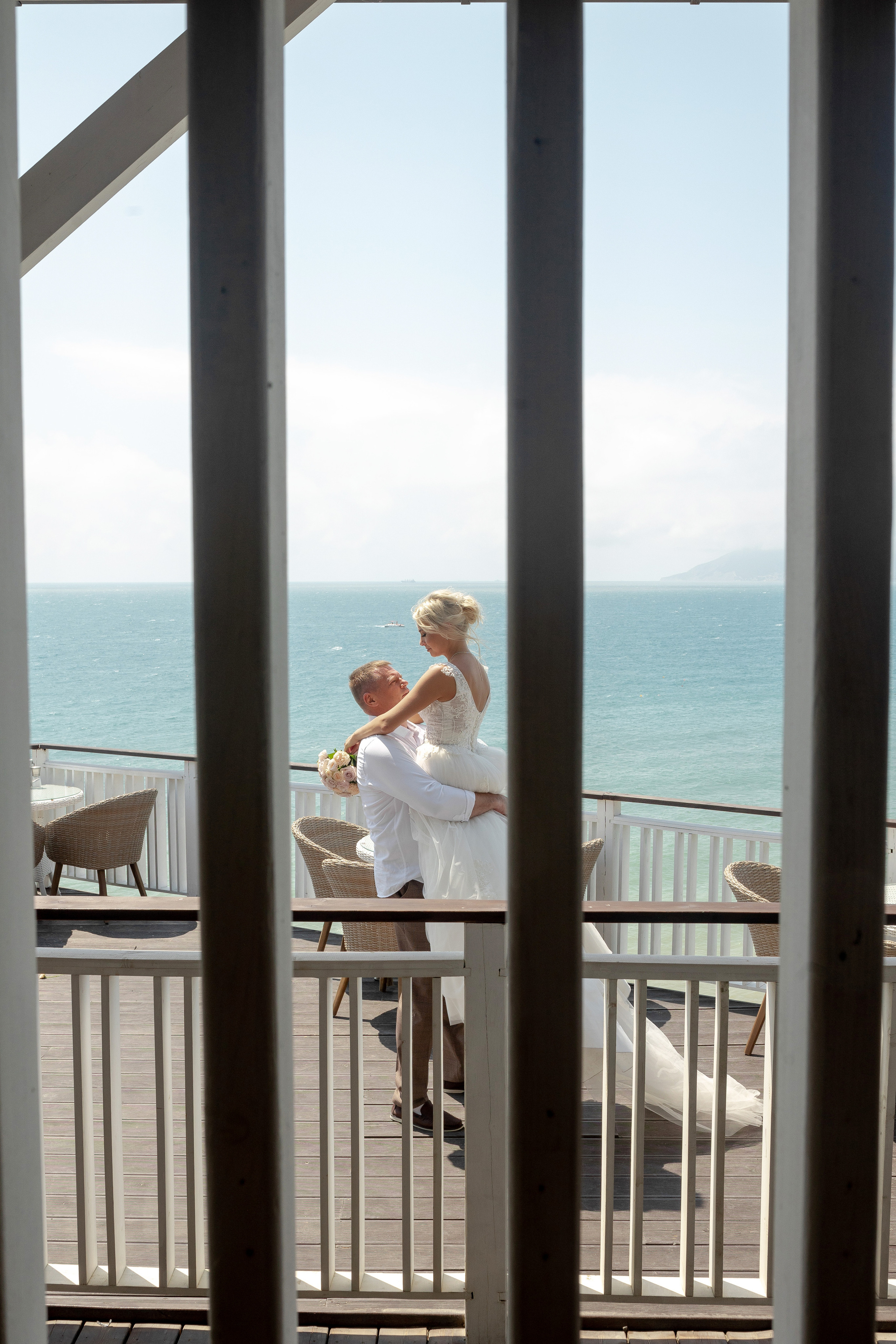 Татьяна и Павел. Фотограф в Геленджике, Архипо-Осиповке, Абрау-Дюрсо, Кринице Виктория