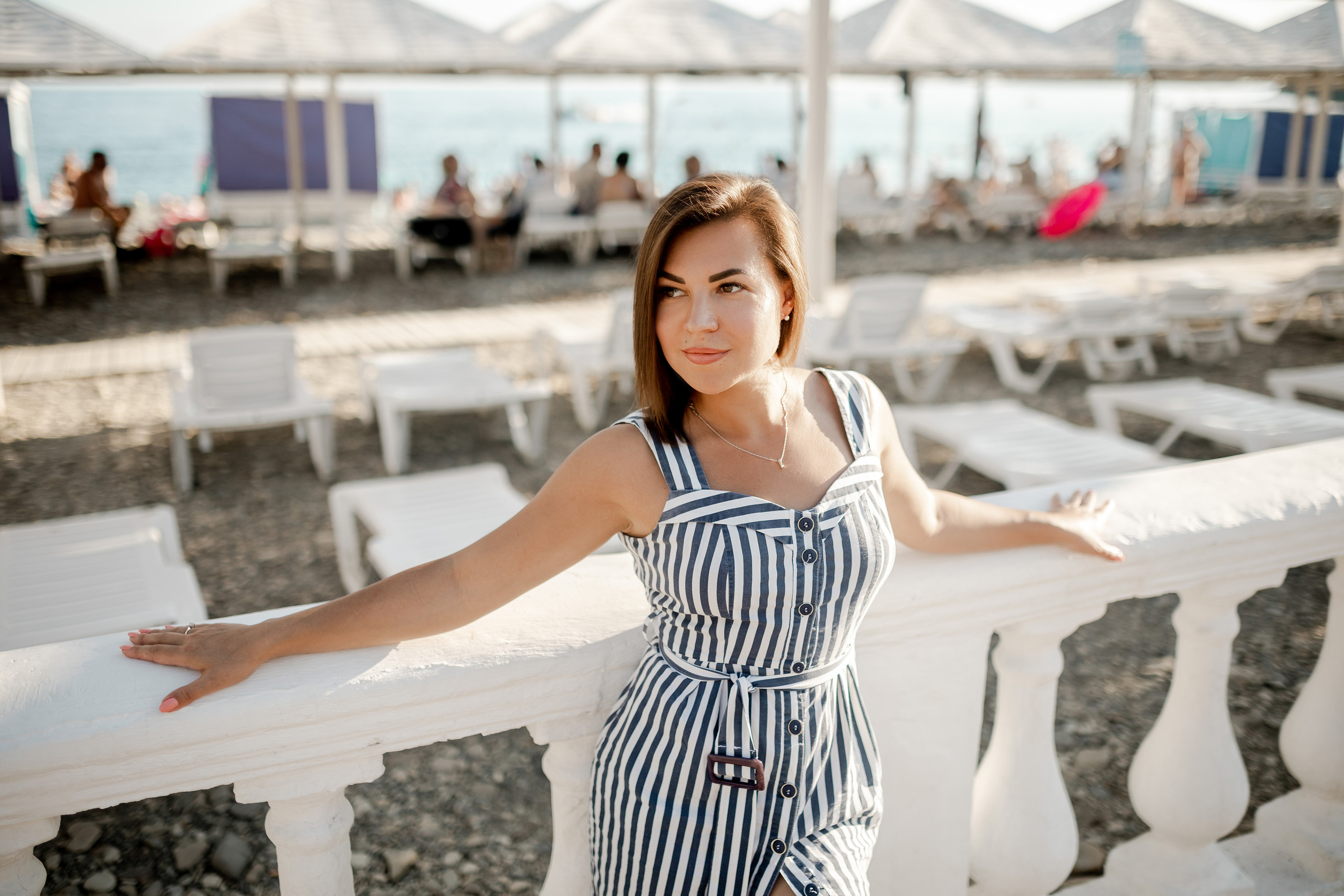 Дарья. Фотограф в Геленджике, Архипо-Осиповке, Абрау-Дюрсо, Кринице Виктория