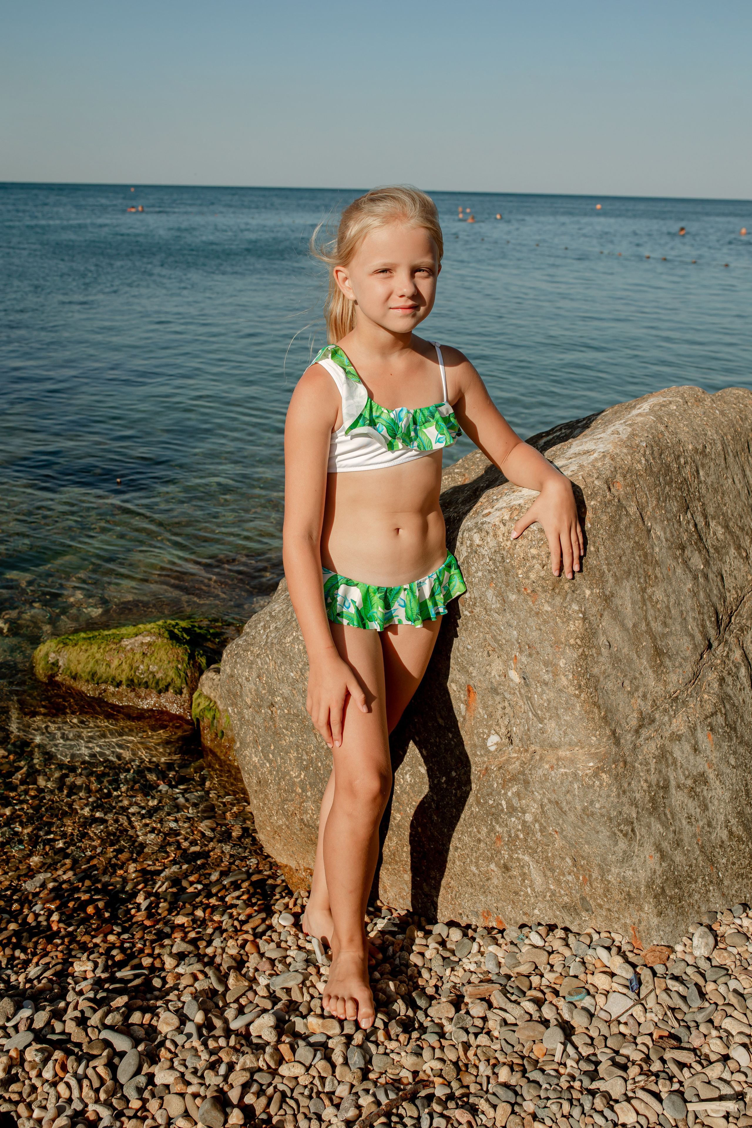 Олеся и Вика. Фотограф в Геленджике, Архипо-Осиповке, Абрау-Дюрсо, Кринице Виктория