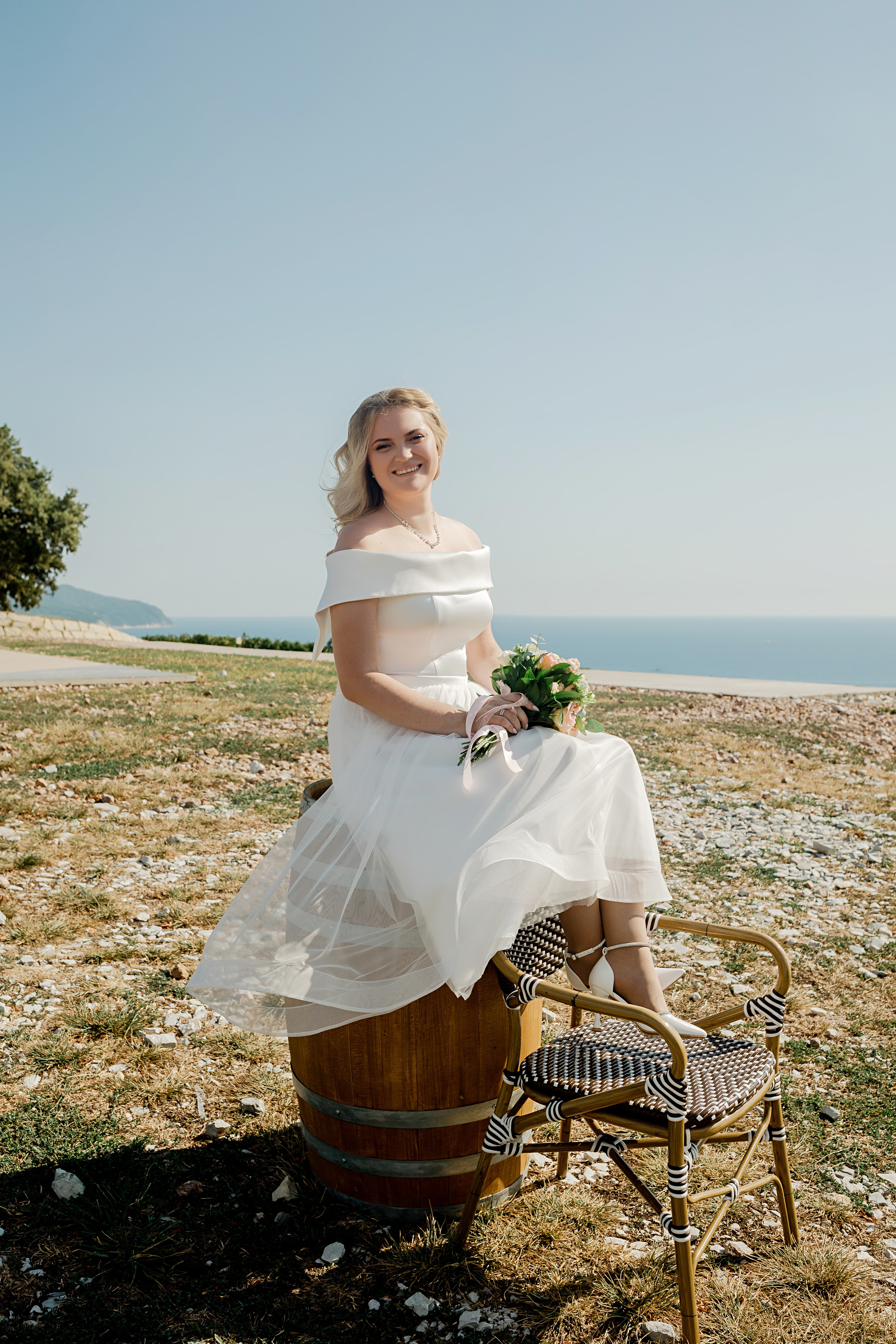 Château de Talu. Фотограф в Геленджике, Архипо-Осиповке, Абрау-Дюрсо, Кринице Виктория
