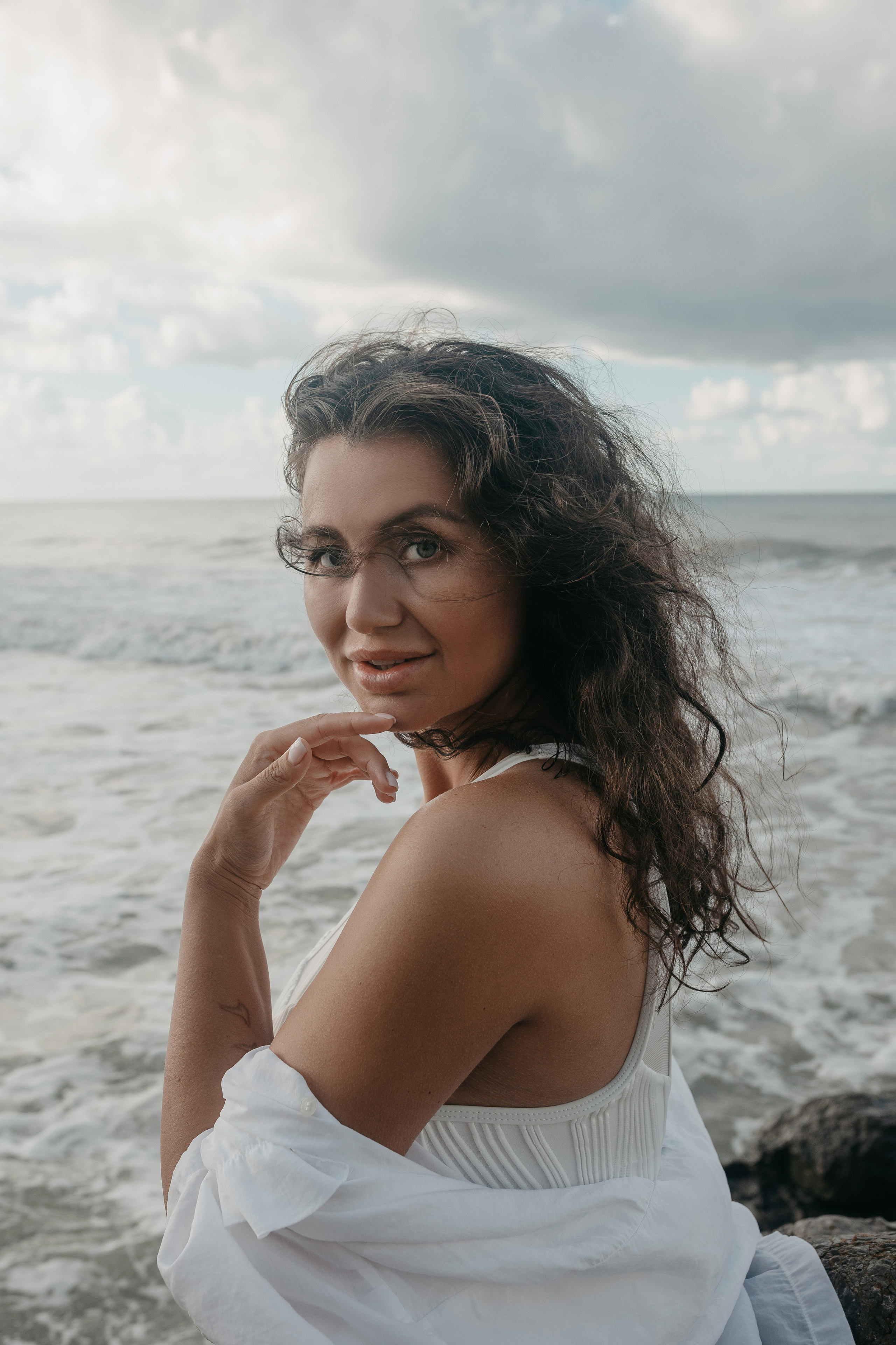 Мария. Wedding and family photographer in Gelendzhik Victoria Balashova