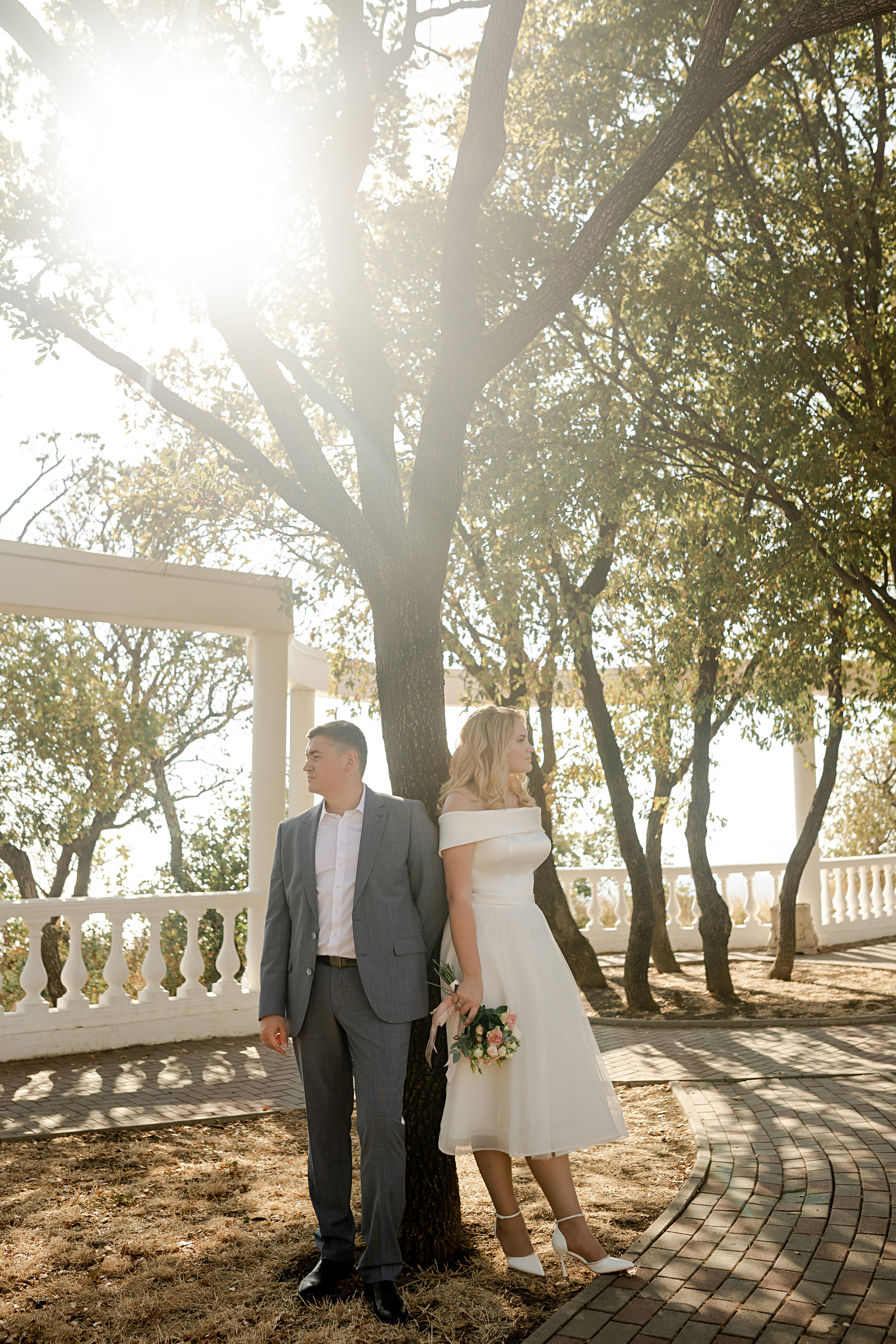 Château de Talu. Фотограф в Геленджике, Архипо-Осиповке, Абрау-Дюрсо, Кринице Виктория