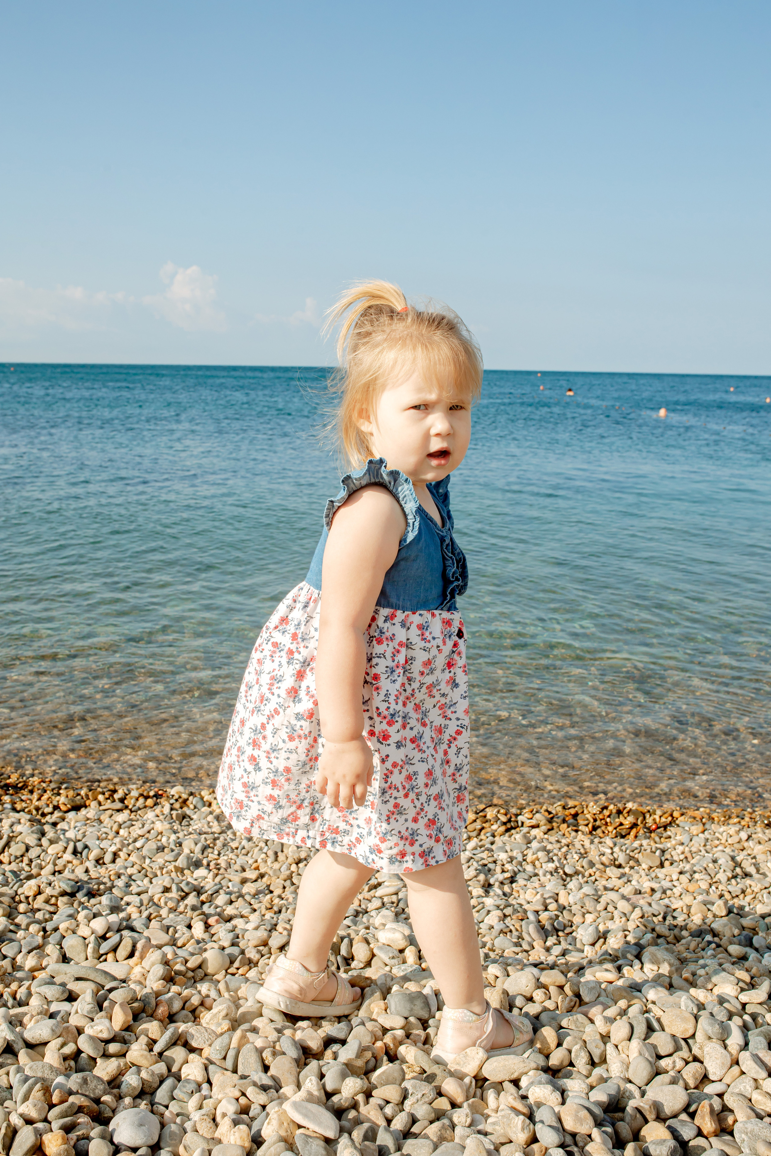 Алина, Андрей, Ангелина, Глеб. Wedding and family photographer in Gelendzhik Victoria Balashova
