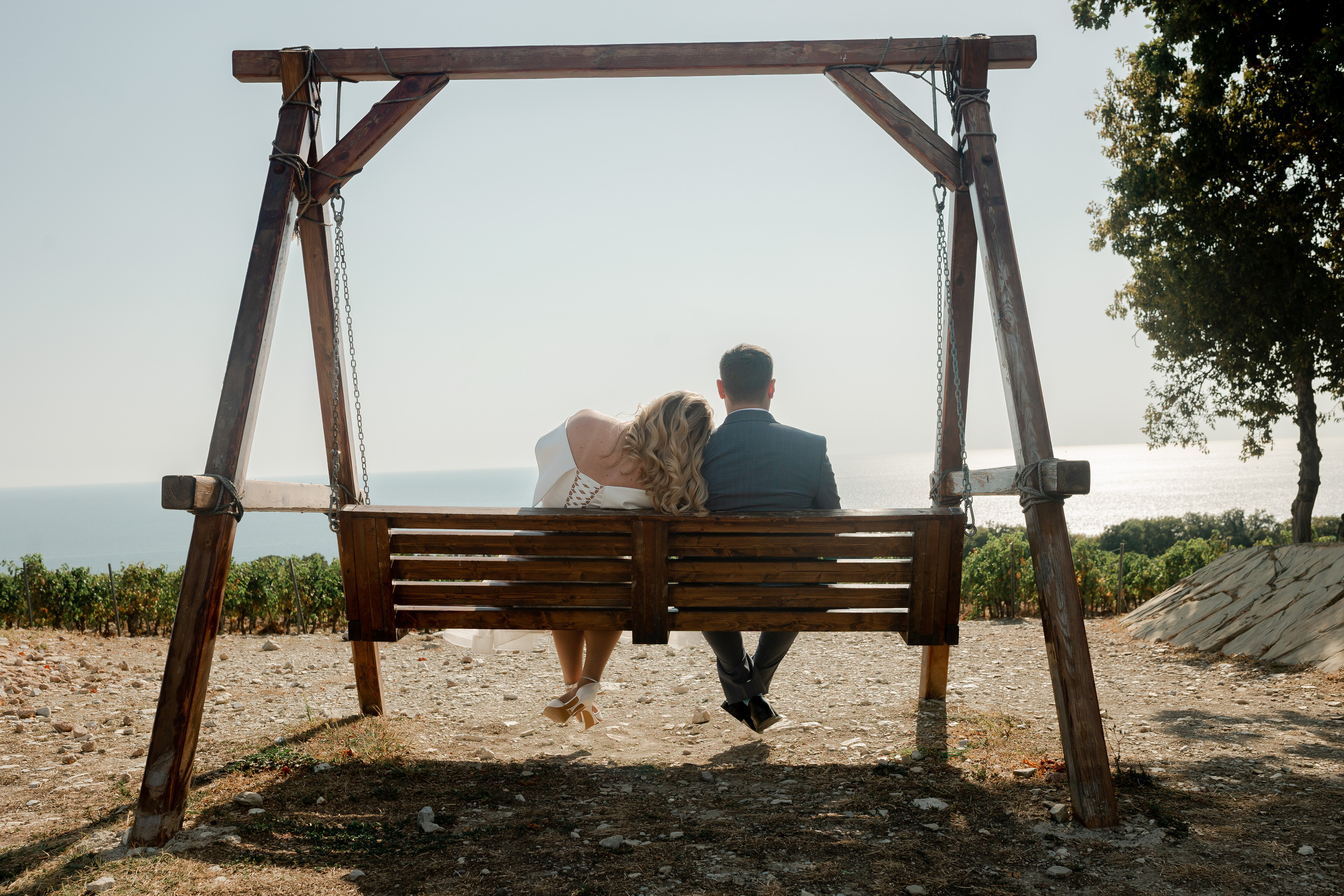 Château de Talu. Фотограф в Геленджике, Архипо-Осиповке, Абрау-Дюрсо, Кринице Виктория