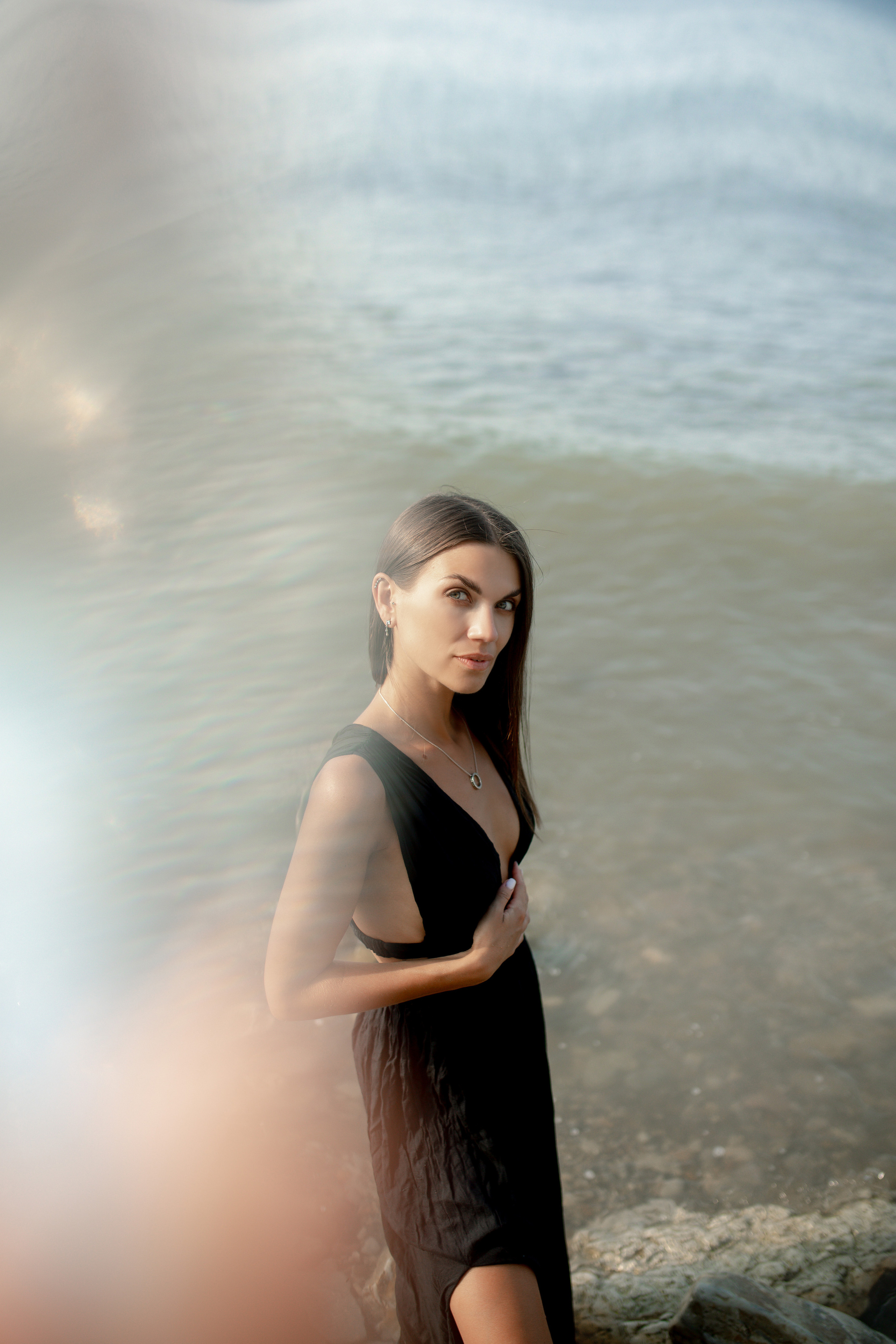 Наташа. Фотограф в Геленджике, Архипо-Осиповке, Абрау-Дюрсо, Кринице Виктория