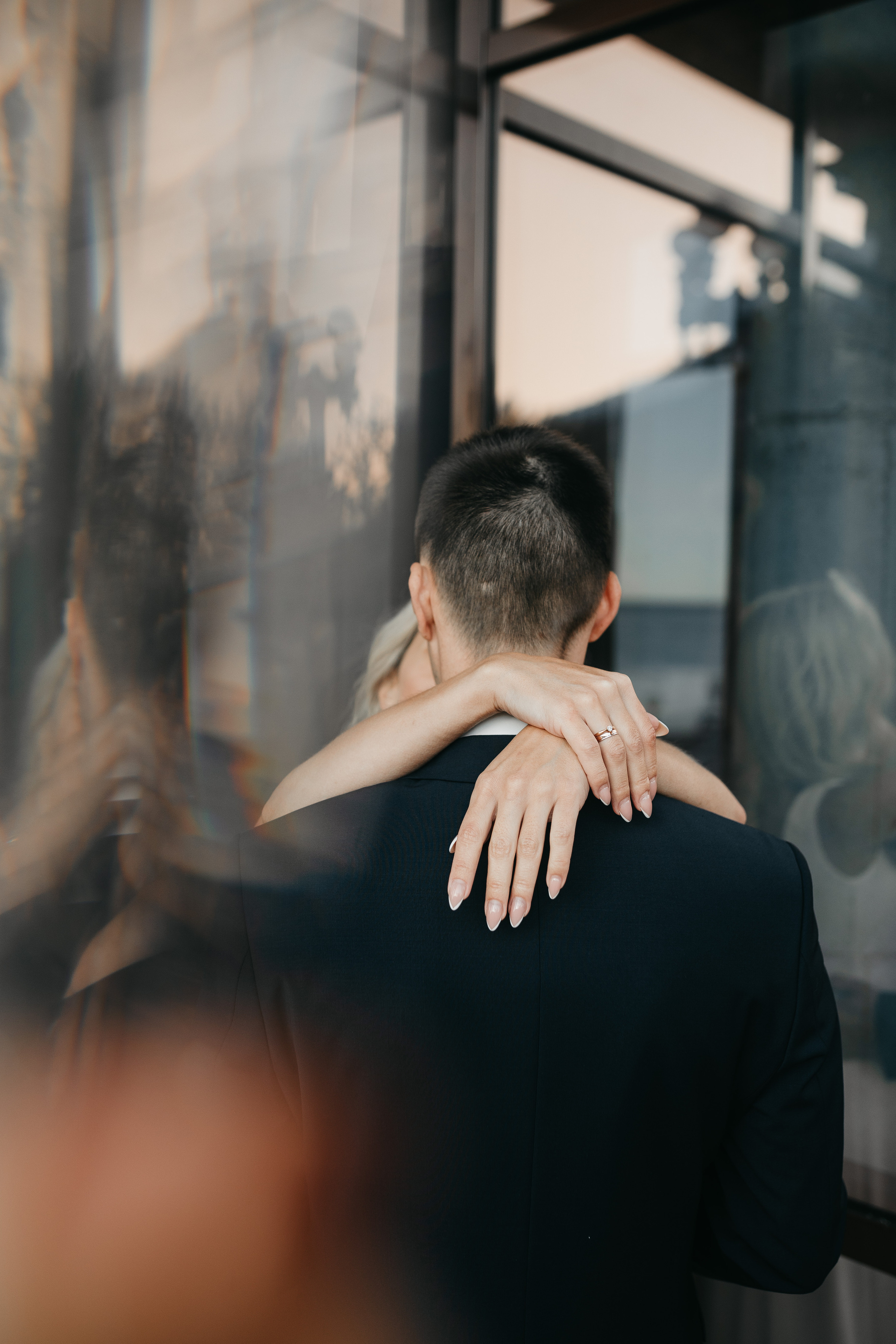 Инна и Дмитрий. Фотограф в Геленджике, Архипо-Осиповке, Абрау-Дюрсо, Кринице Виктория