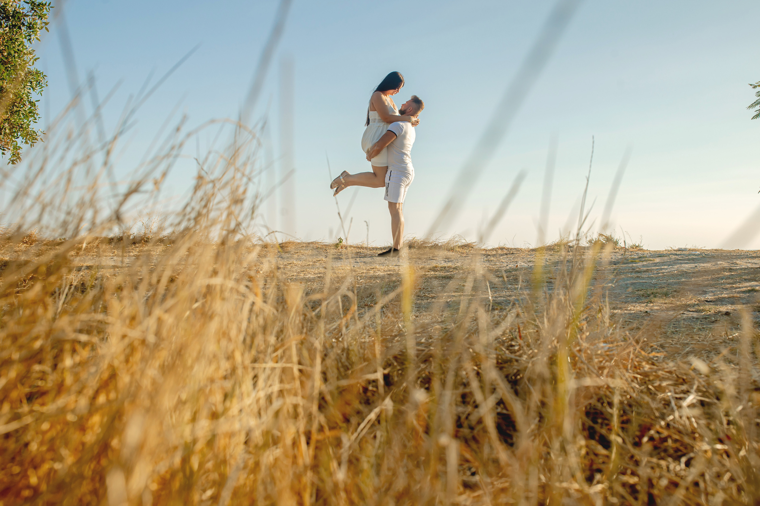 Ксения и Павел. Wedding and family photographer in Gelendzhik Victoria Balashova