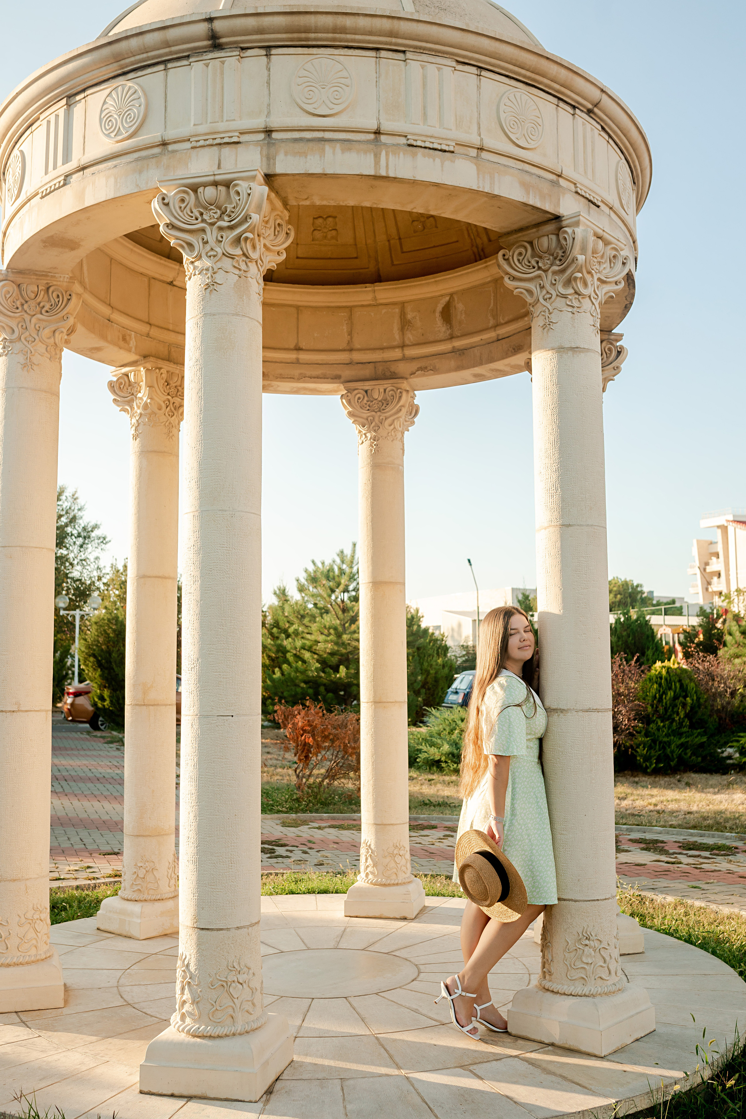 Кристина. Фотограф в Геленджике, Архипо-Осиповке, Абрау-Дюрсо, Кринице Виктория