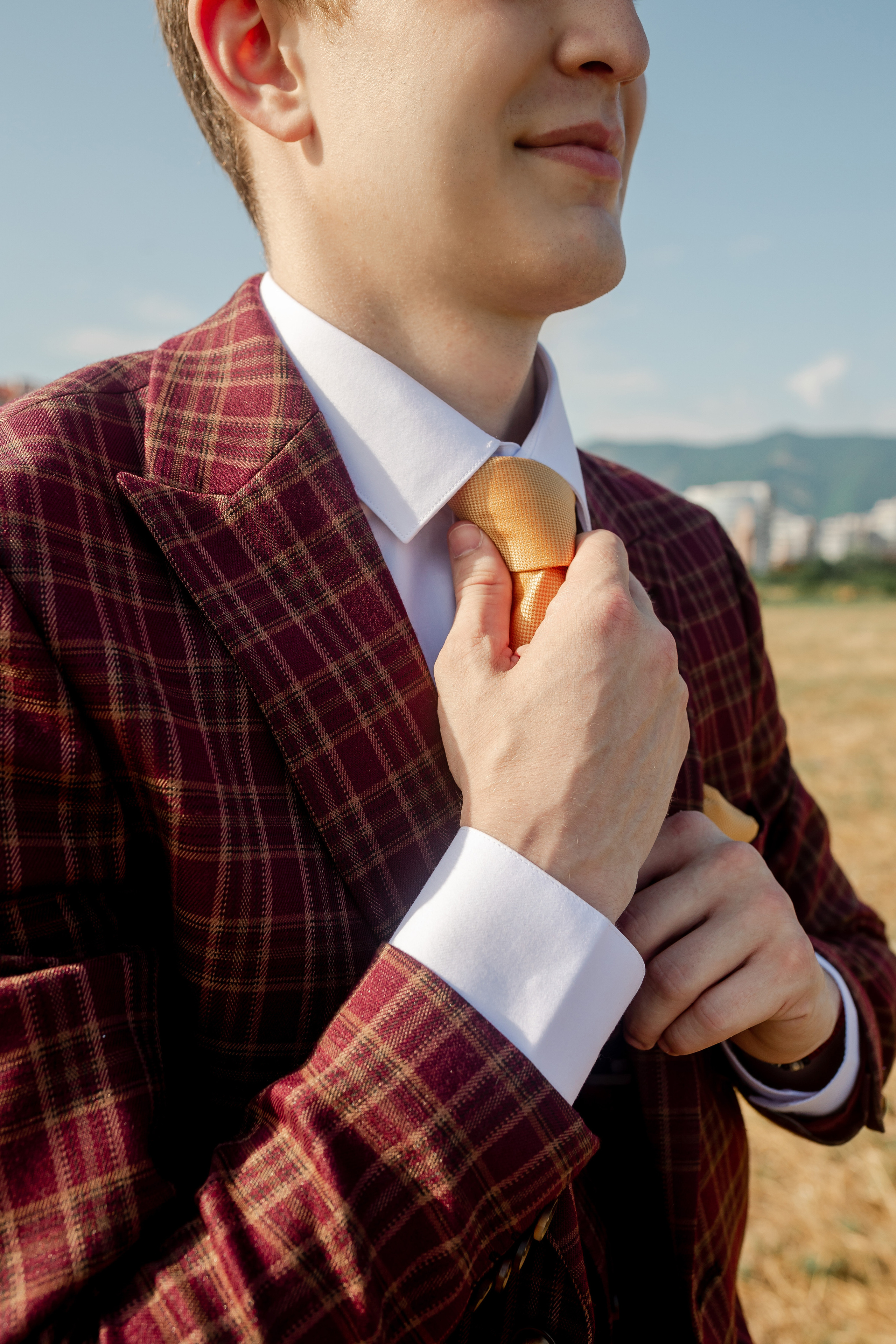 Анна и Егор. Фотограф в Геленджике, Архипо-Осиповке, Абрау-Дюрсо, Кринице Виктория