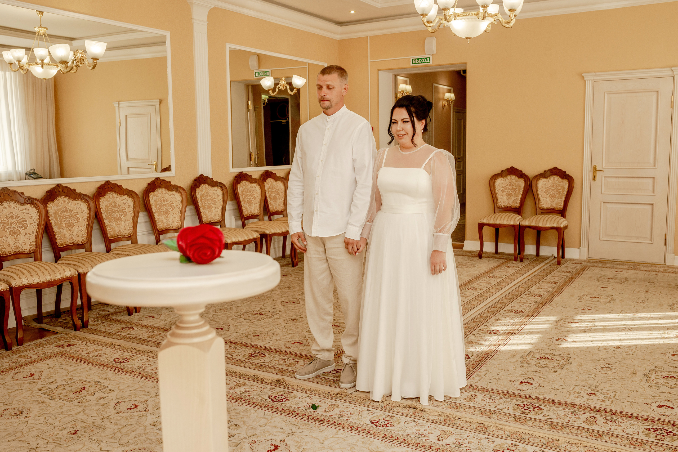 Екатерина и Денис. Wedding and family photographer in Gelendzhik Victoria Balashova