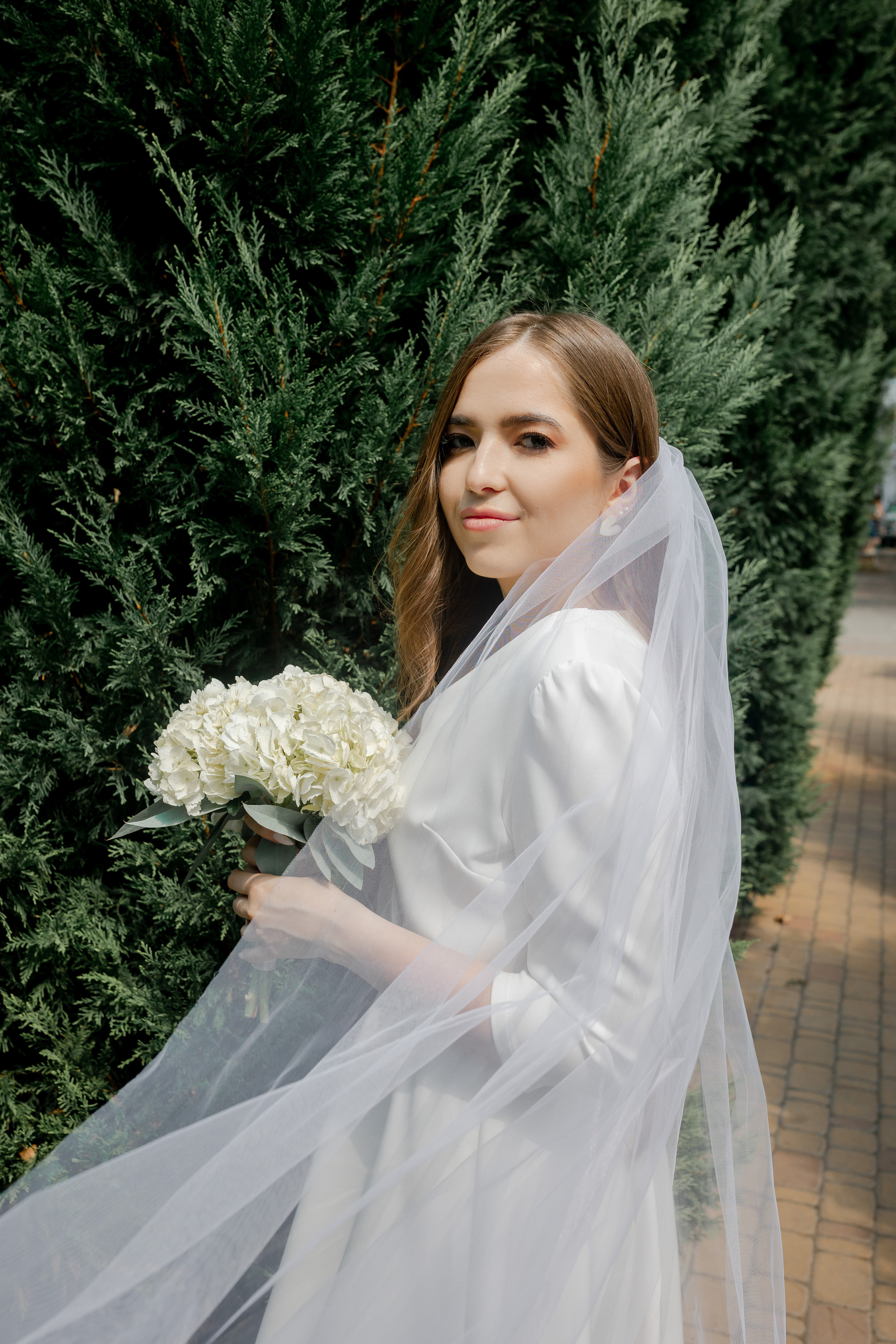 Анастасия и Алексей. Фотограф в Геленджике, Архипо-Осиповке, Абрау-Дюрсо, Кринице Виктория