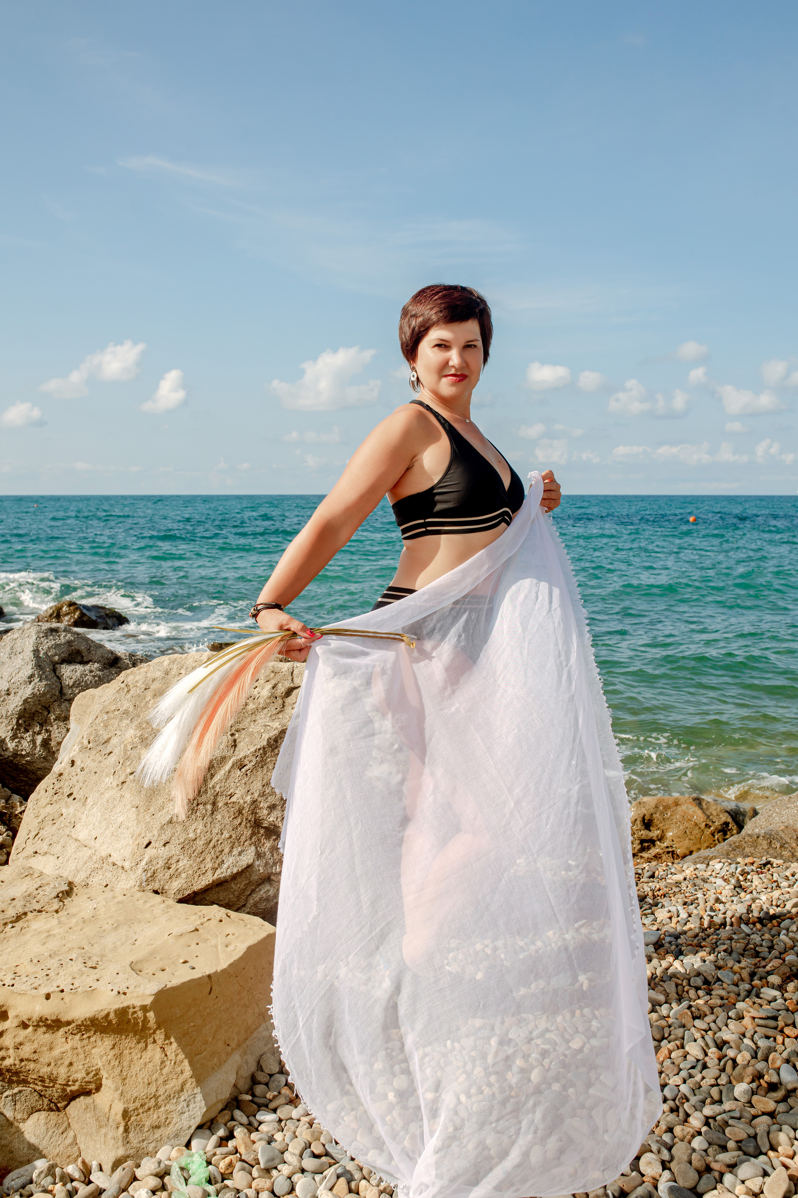 Римма, Татьяна и Татьяна. Фотограф в Геленджике, Архипо-Осиповке, Абрау-Дюрсо, Кринице Виктория