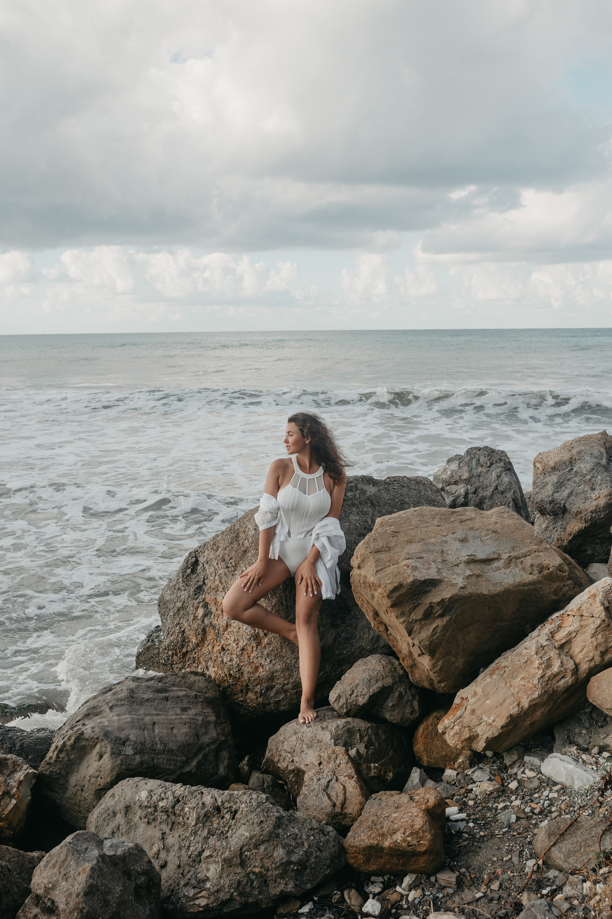 Мария. Фотограф в Геленджике, Архипо-Осиповке, Абрау-Дюрсо, Кринице Виктория