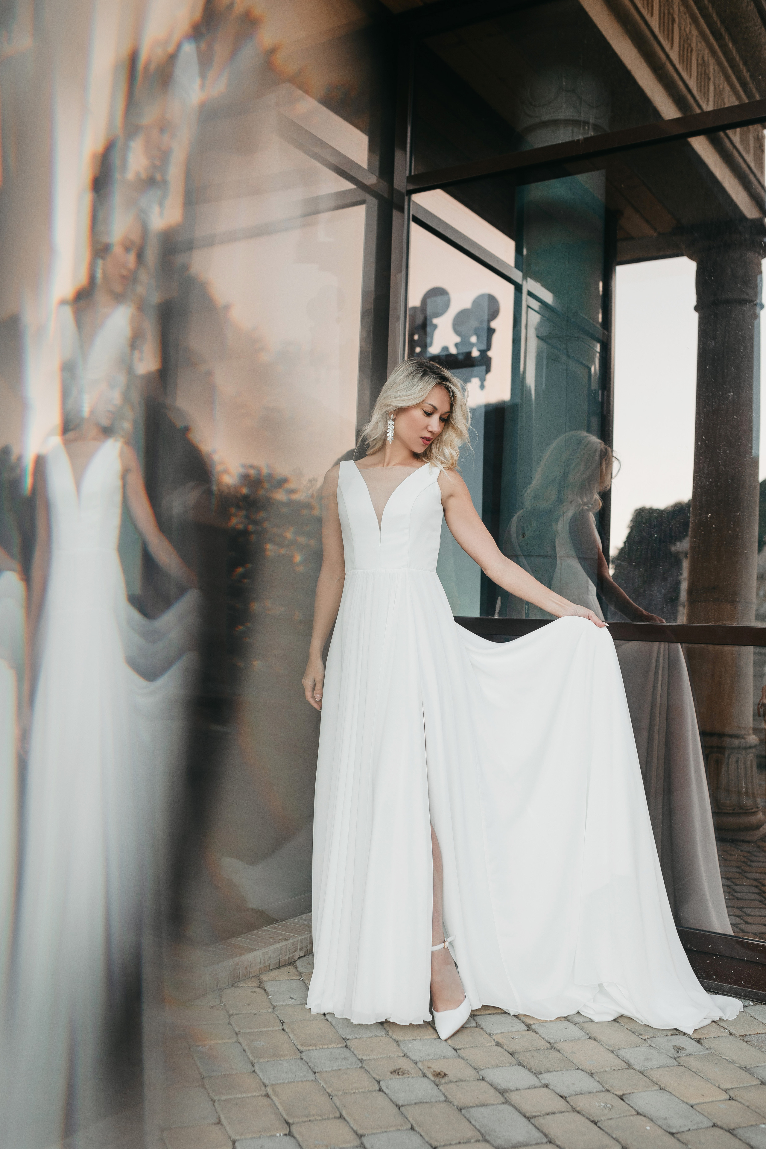 Инна и Дмитрий. Фотограф в Геленджике, Архипо-Осиповке, Абрау-Дюрсо, Кринице Виктория