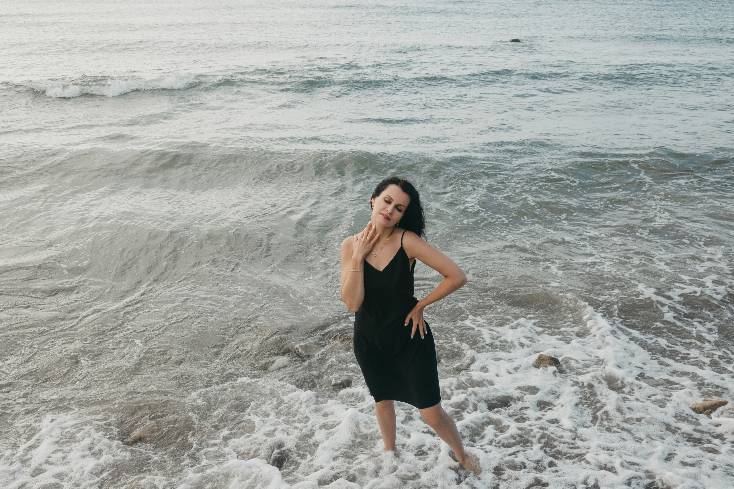 Марина. Фотограф в Геленджике, Архипо-Осиповке, Абрау-Дюрсо, Кринице Виктория