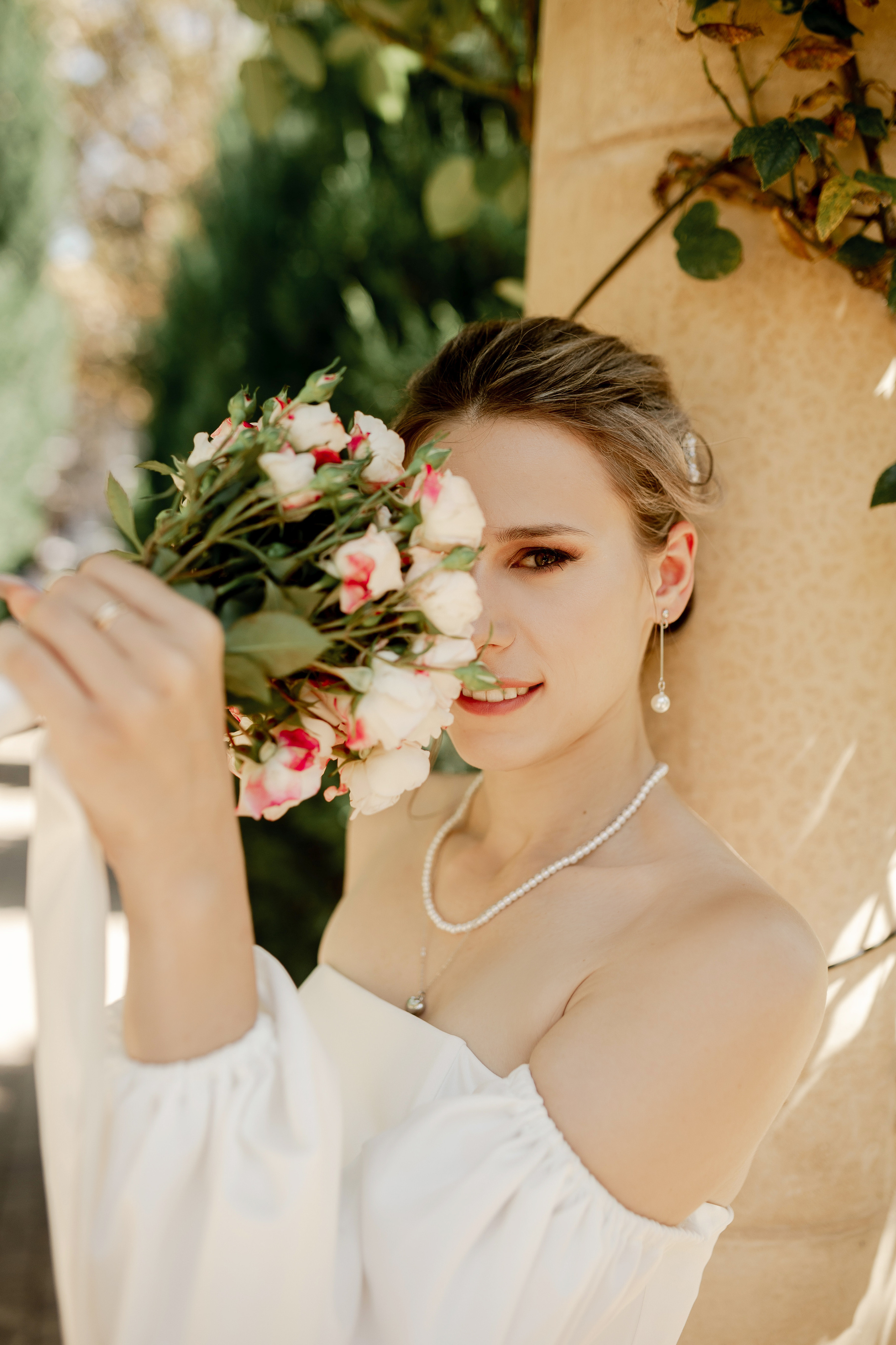 Елена и Влад. Фотограф в Геленджике, Архипо-Осиповке, Абрау-Дюрсо, Кринице Виктория