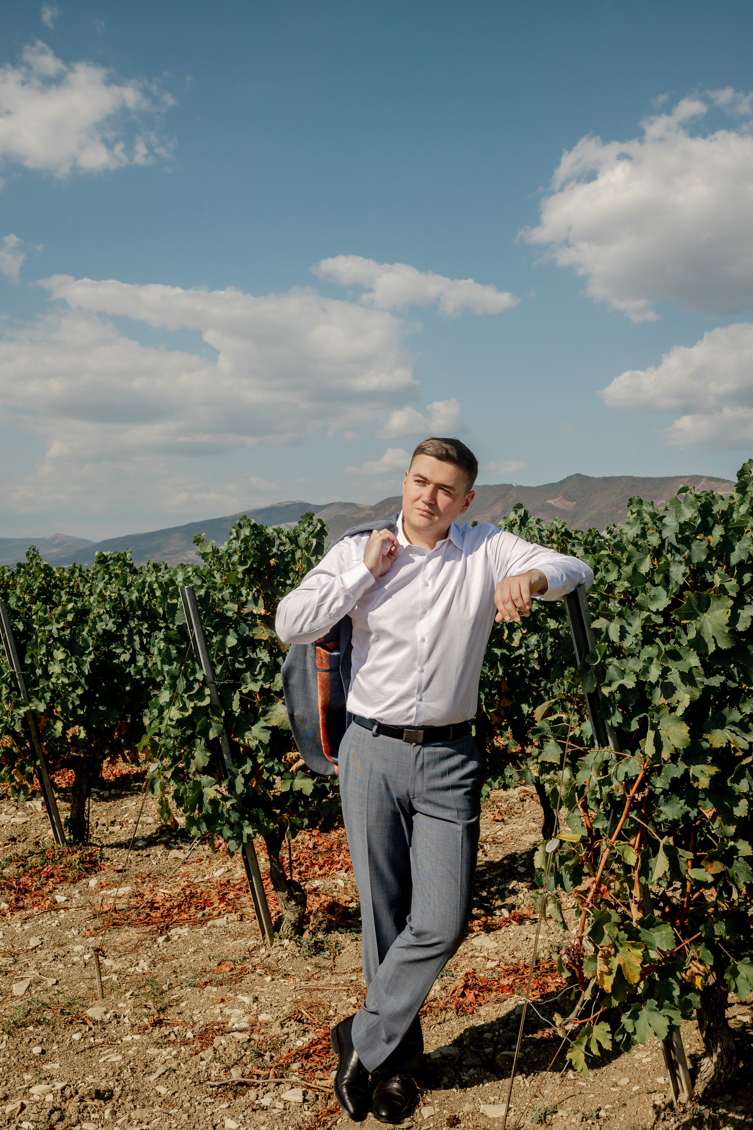 Анастасия и Ярослав. Фотограф в Геленджике, Архипо-Осиповке, Абрау-Дюрсо, Кринице Виктория