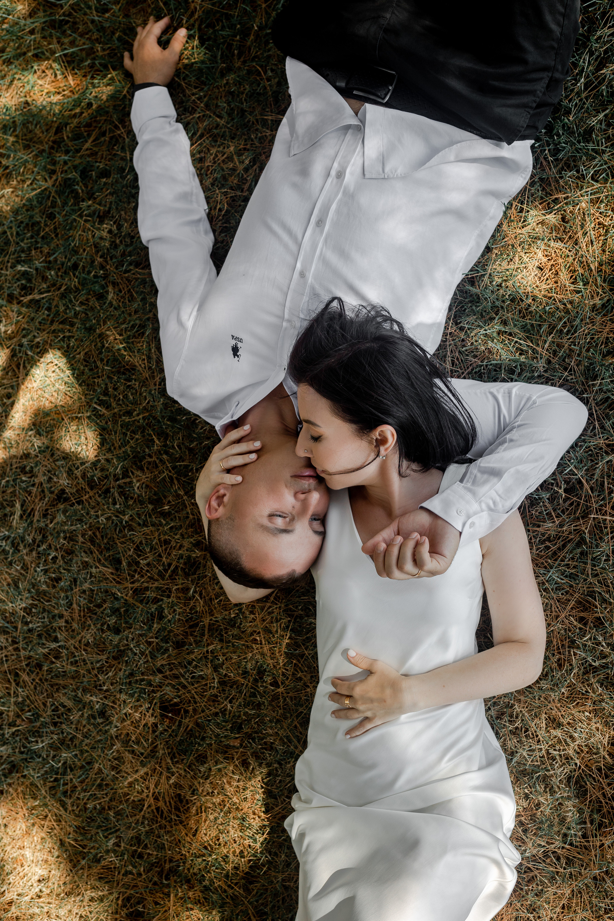 Наталья и Дмитрий. Фотограф в Геленджике, Архипо-Осиповке, Абрау-Дюрсо, Кринице Виктория