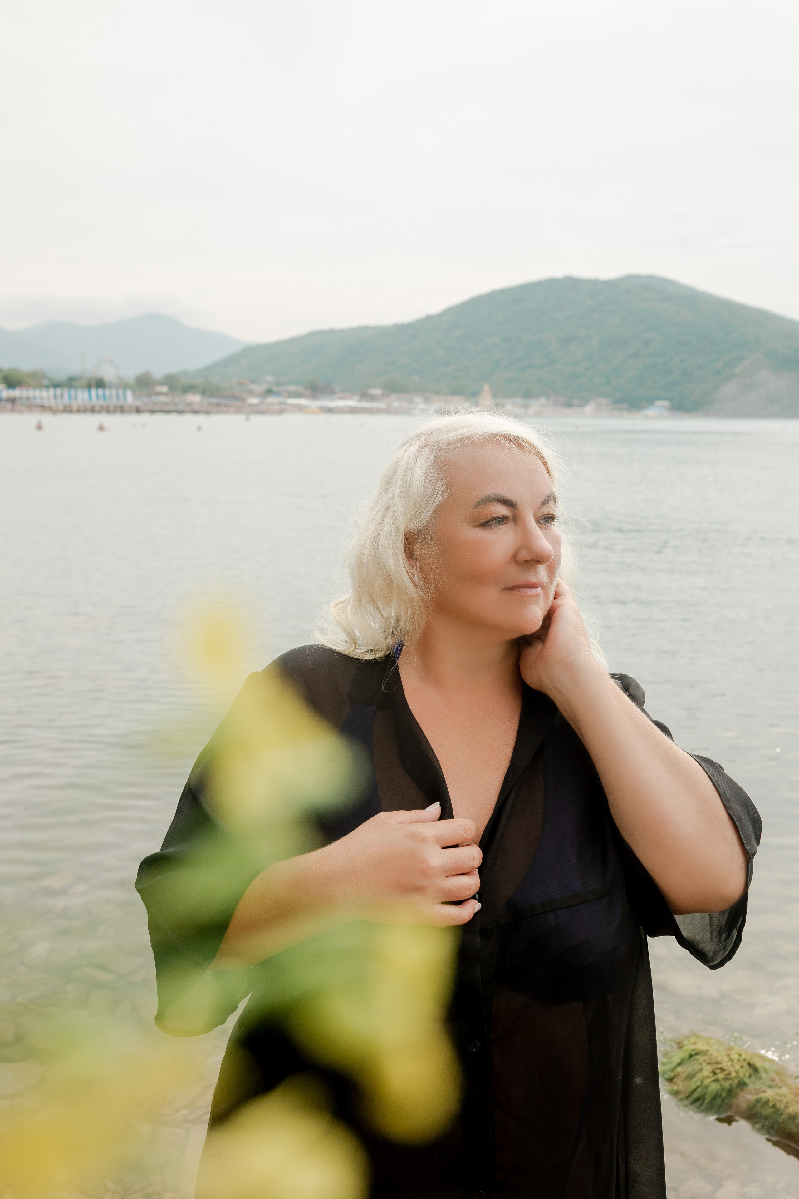 Людмила. Фотограф в Геленджике, Архипо-Осиповке, Абрау-Дюрсо, Кринице Виктория