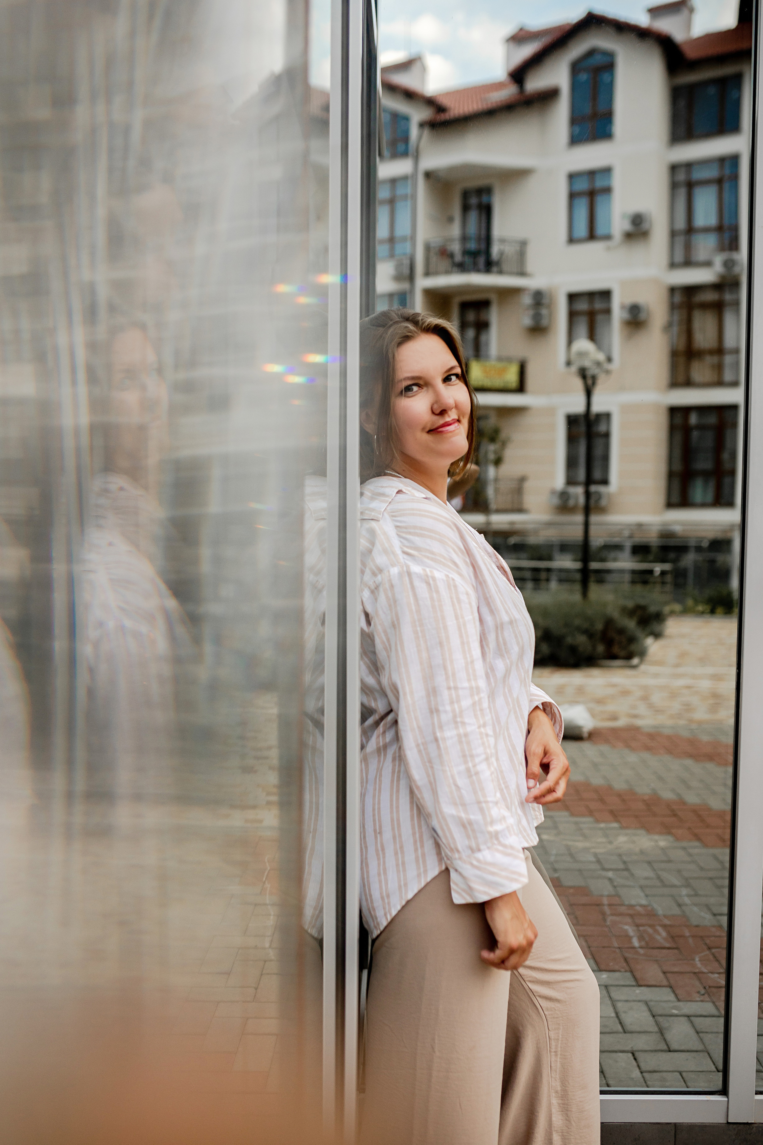 Любовь. Wedding and family photographer in Gelendzhik Victoria Balashova