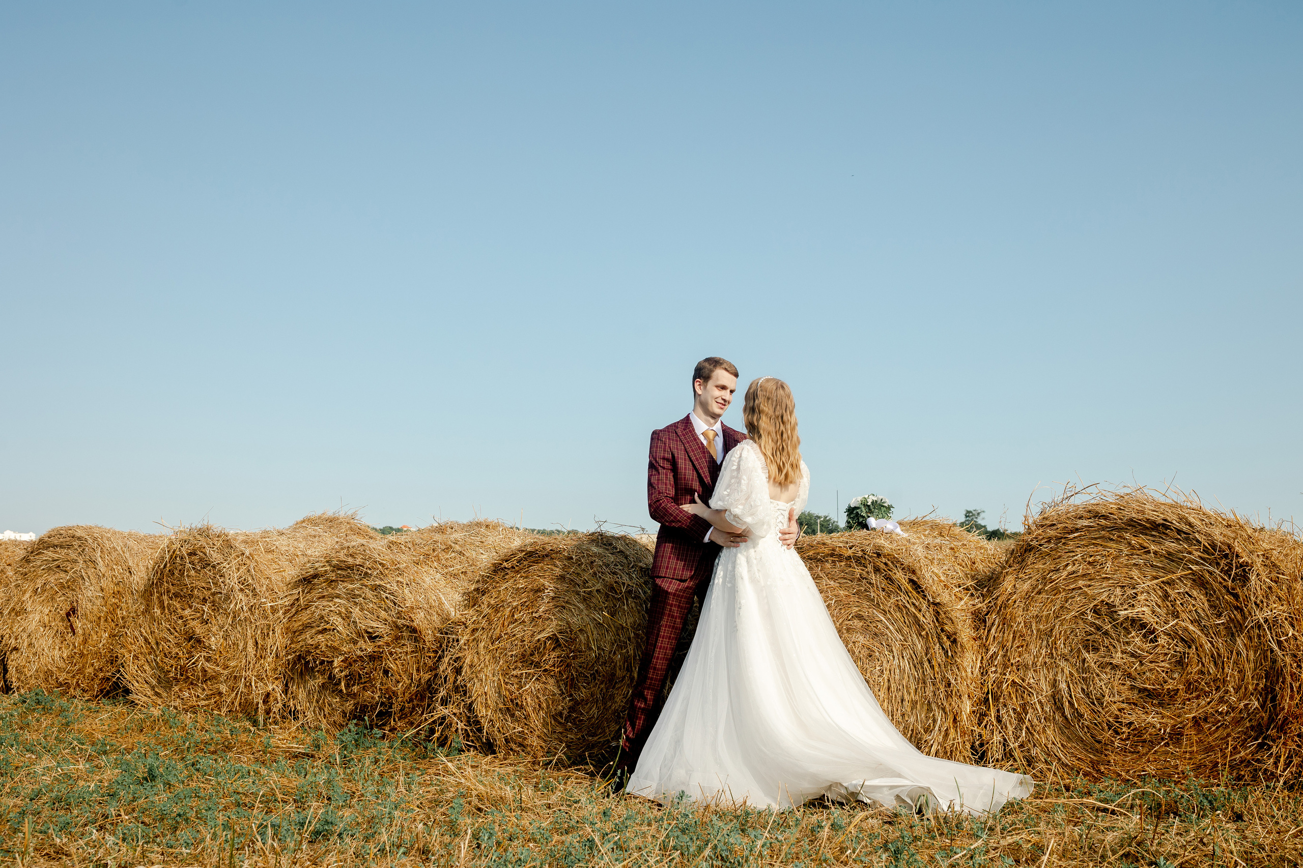 Анна и Егор. Фотограф в Геленджике, Архипо-Осиповке, Абрау-Дюрсо, Кринице Виктория