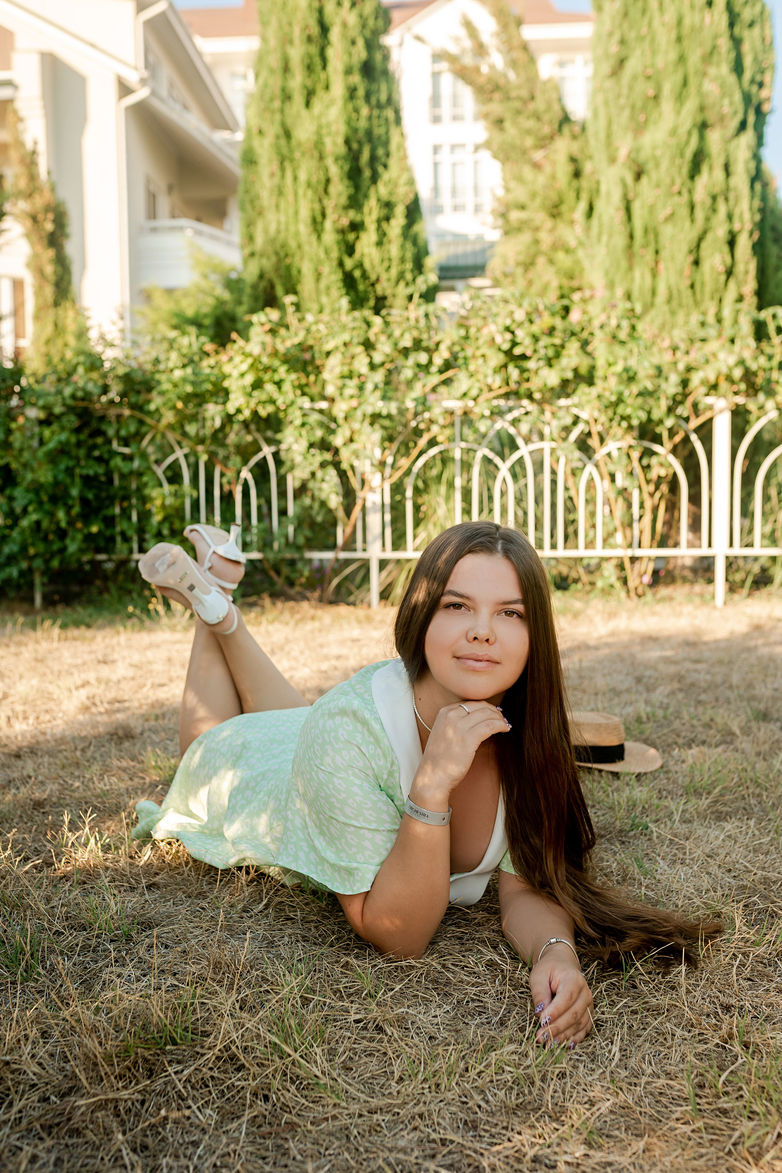 Кристина. Фотограф в Геленджике, Архипо-Осиповке, Абрау-Дюрсо, Кринице Виктория