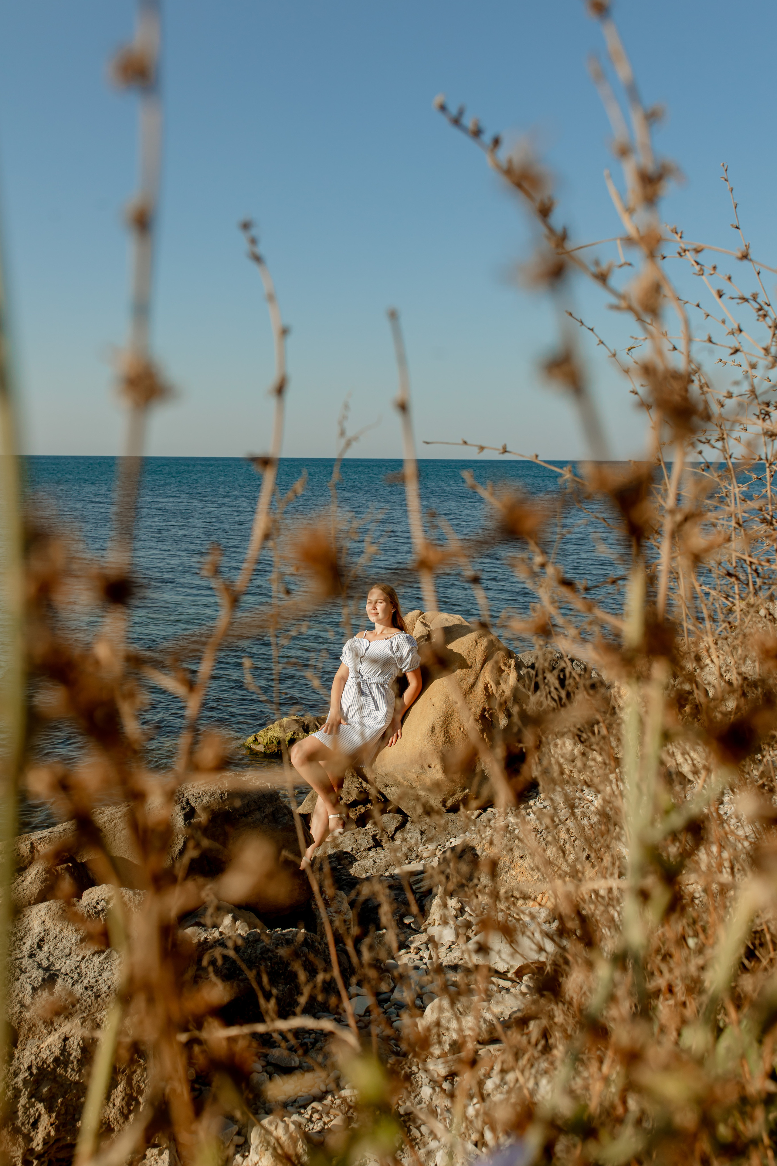 Ксения и Кирилл. Фотограф в Геленджике, Архипо-Осиповке, Абрау-Дюрсо, Кринице Виктория