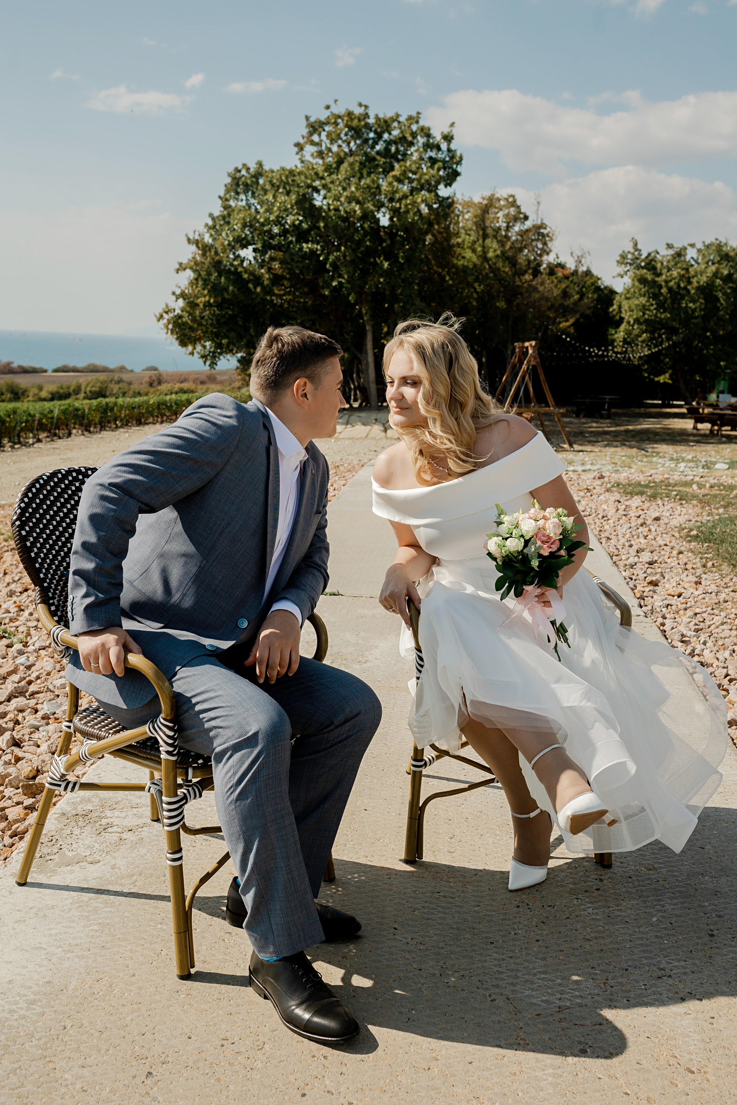 Château de Talu. Фотограф в Геленджике, Архипо-Осиповке, Абрау-Дюрсо, Кринице Виктория